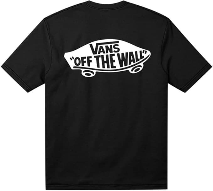 Vans Men T-Shirt