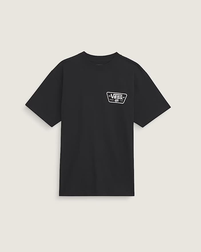 Vans Men T-Shirt