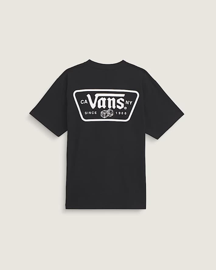 Vans Men T-Shirt