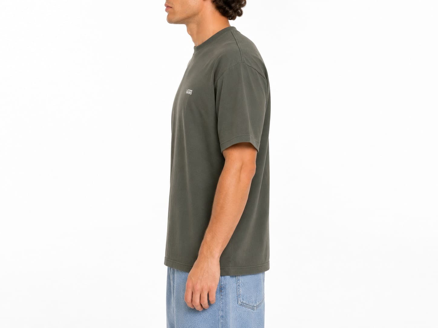 Vans Men T-Shirt