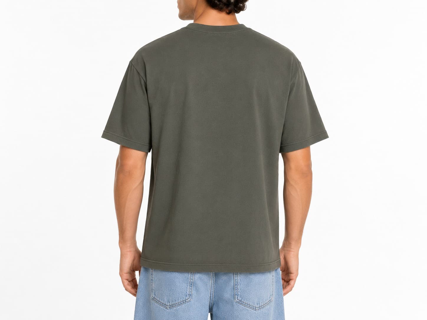 Vans Men T-Shirt