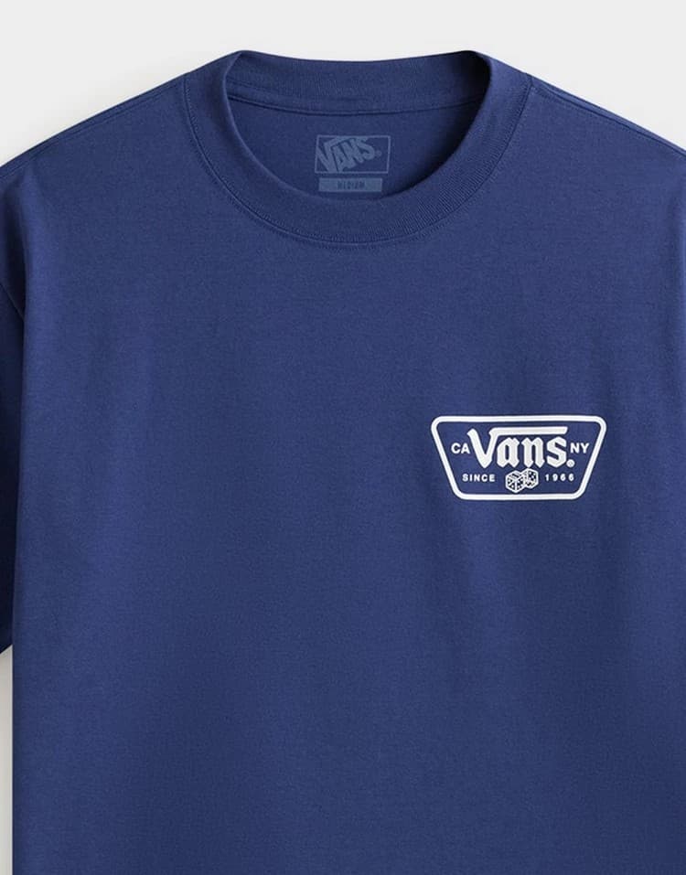Vans Men T-Shirt