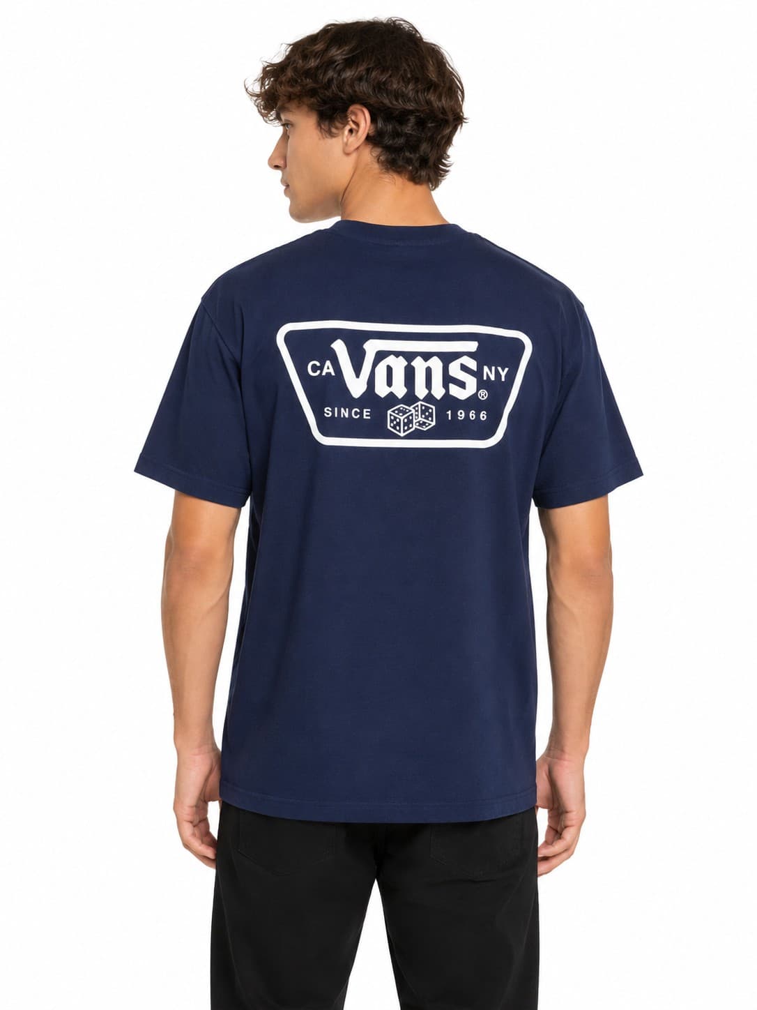 Vans Men T-Shirt