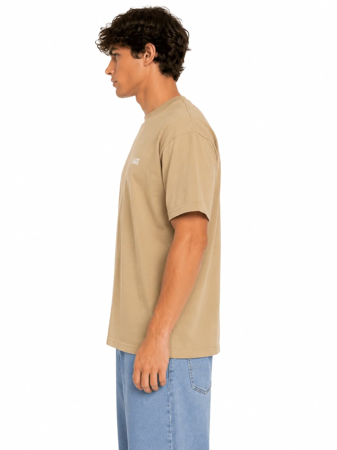 Vans Men T-Shirt