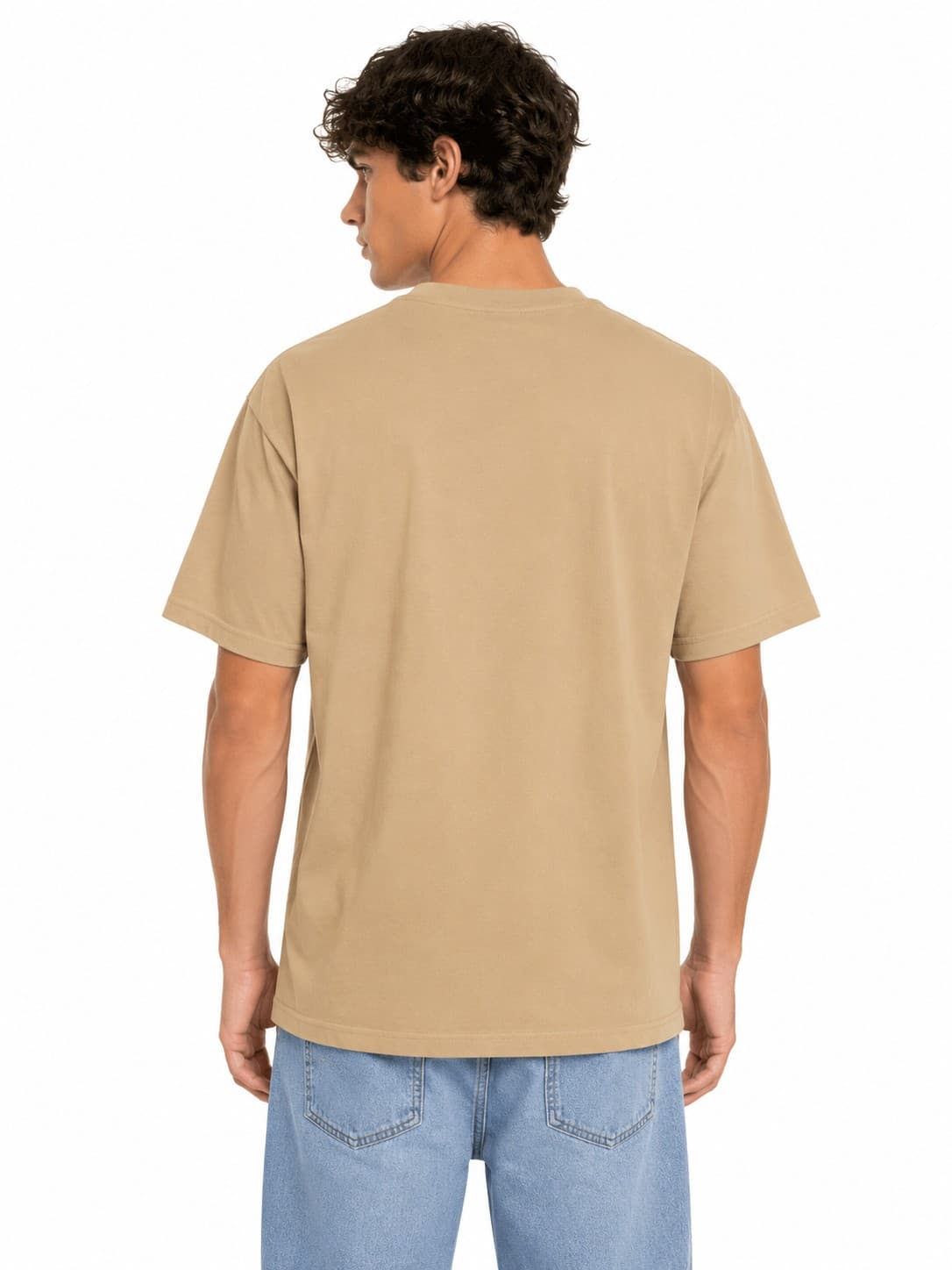 Vans Men T-Shirt