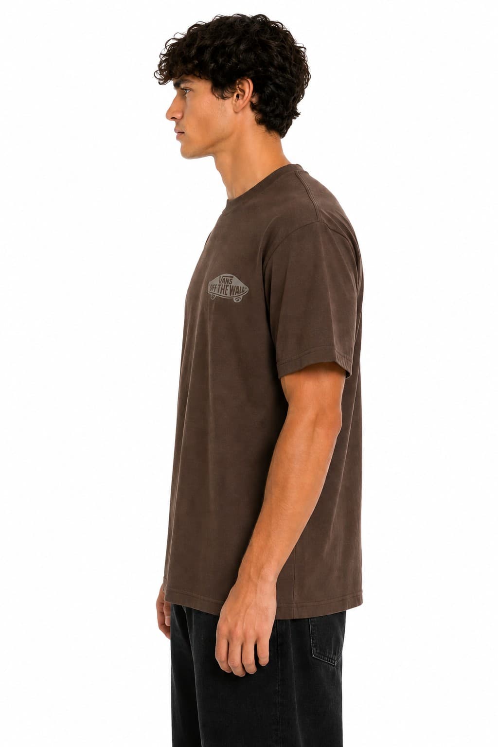 Vans Men T-Shirt