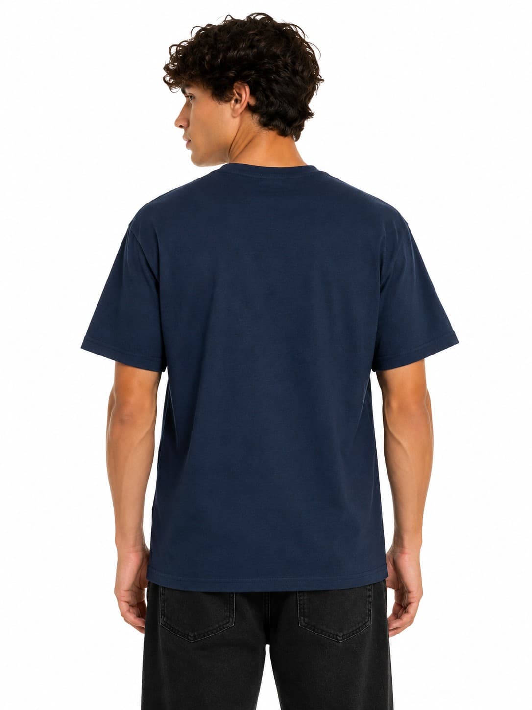 Vans Men T-Shirt