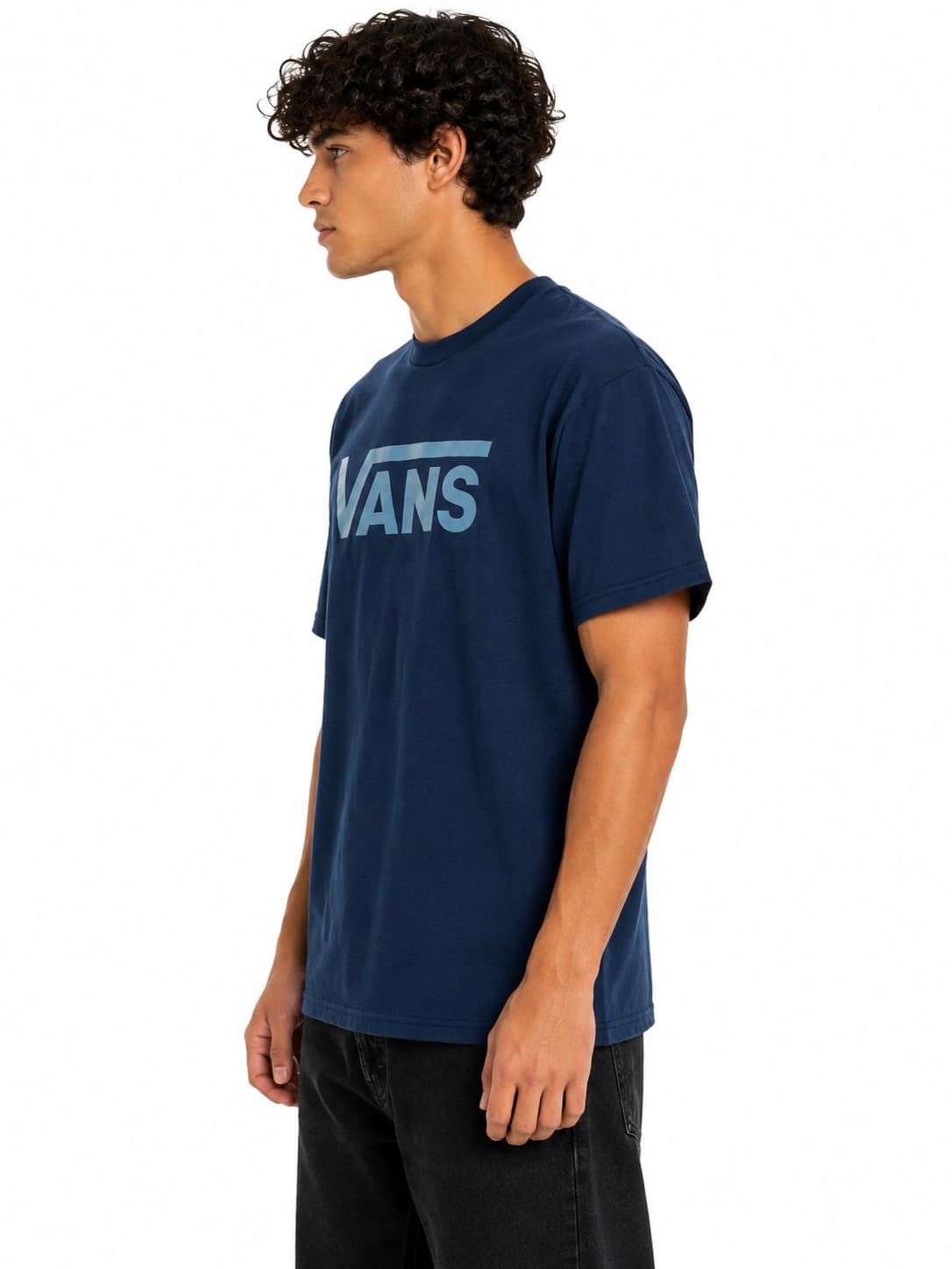Vans Men T-Shirt