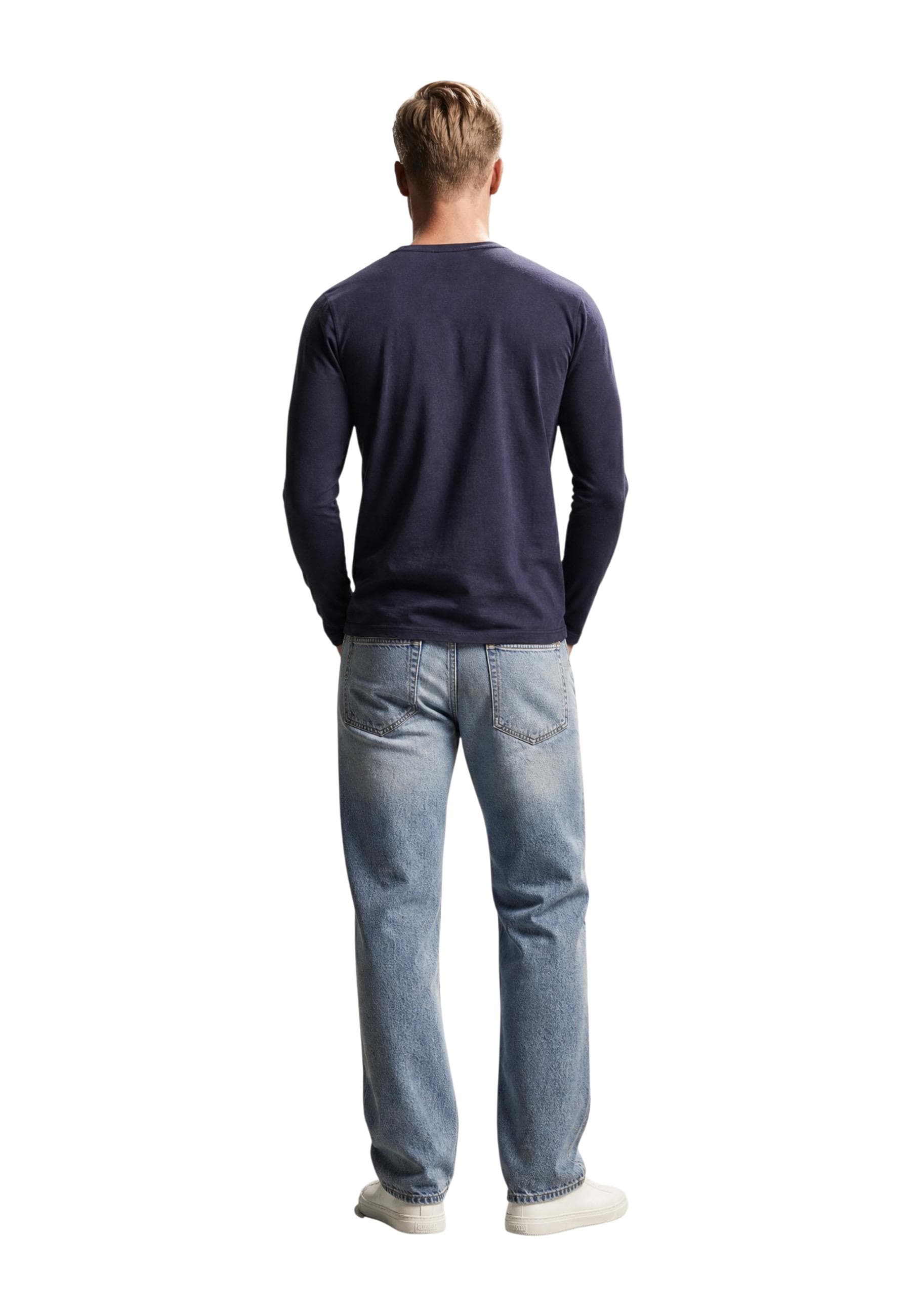 Guess Men T-Shirt