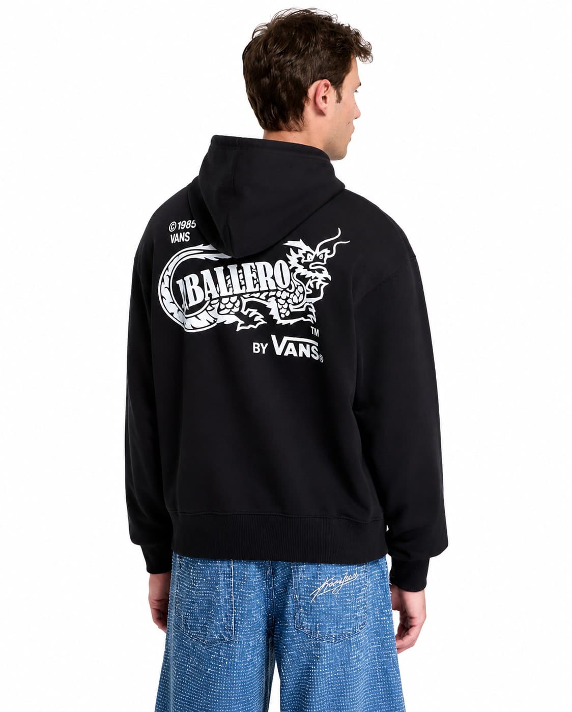 Vans Men Sweatshirts
