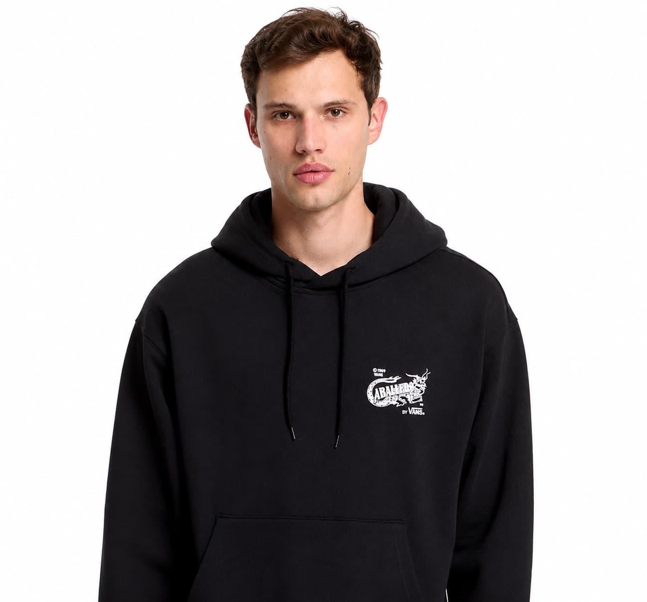 Vans Men Sweatshirts
