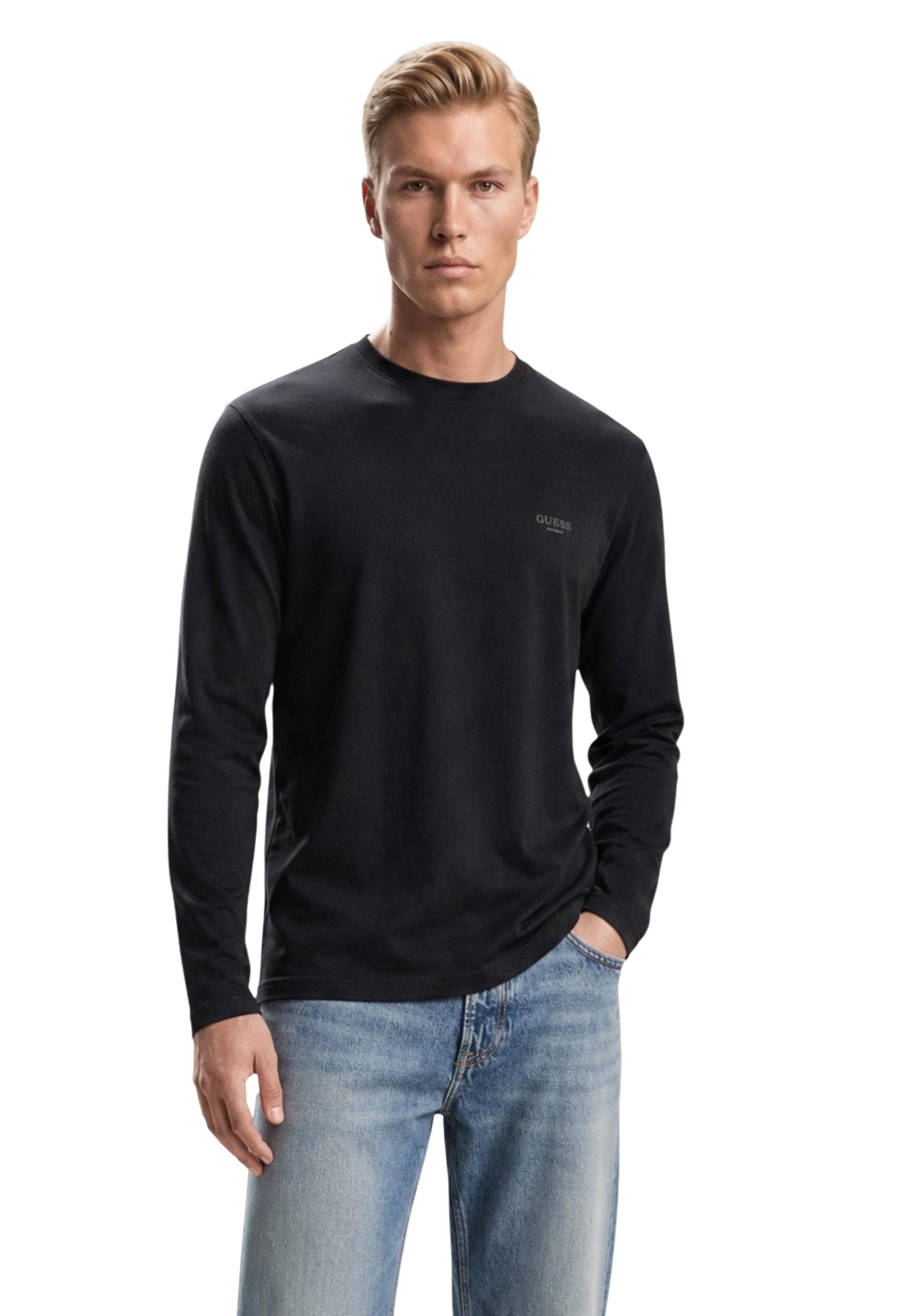 Guess Men T-Shirt