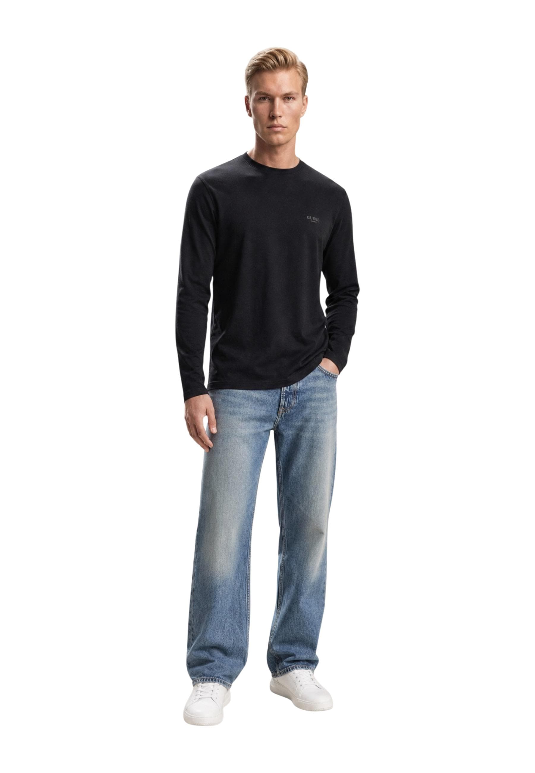 Guess Men T-Shirt