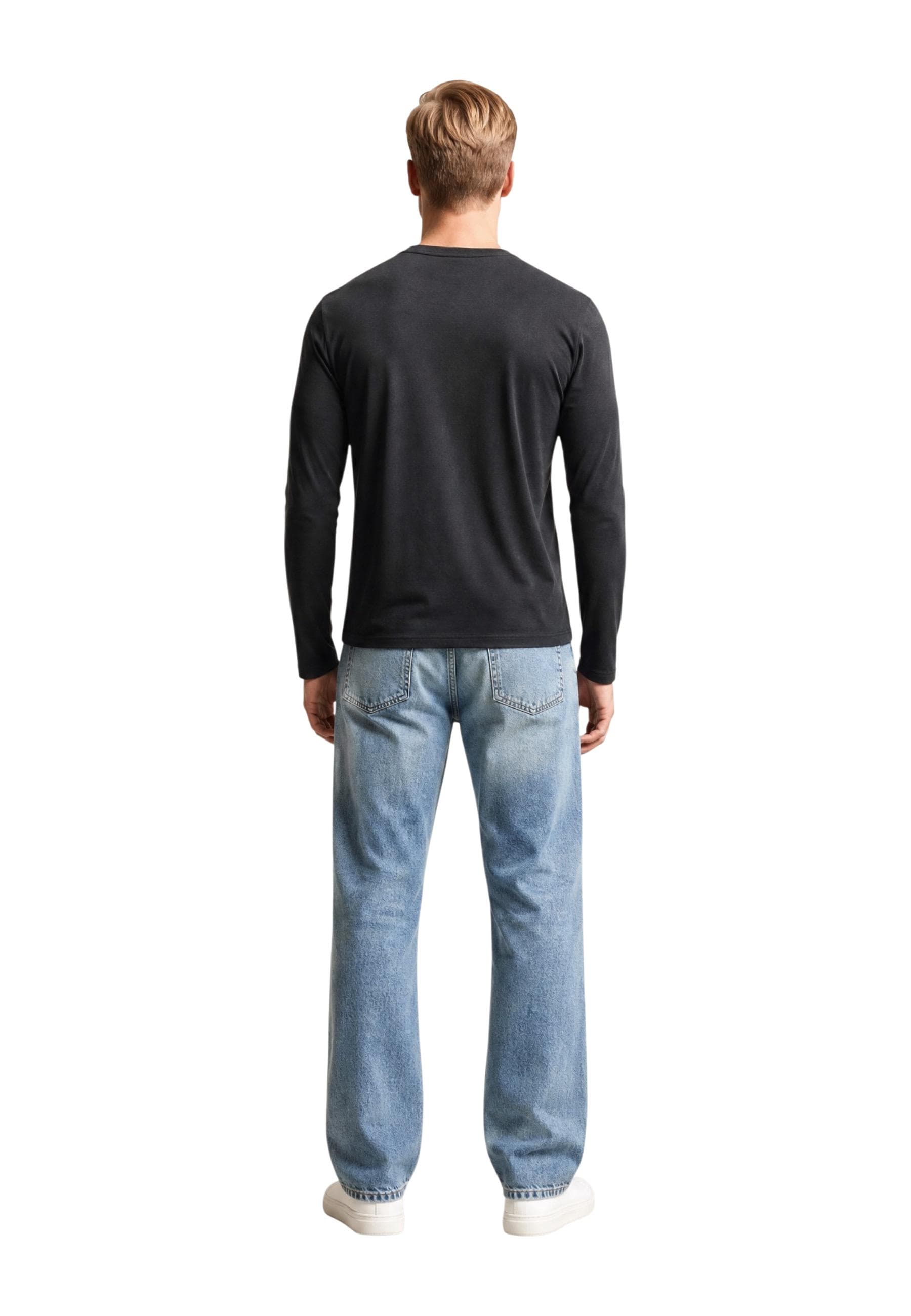 Guess Men T-Shirt
