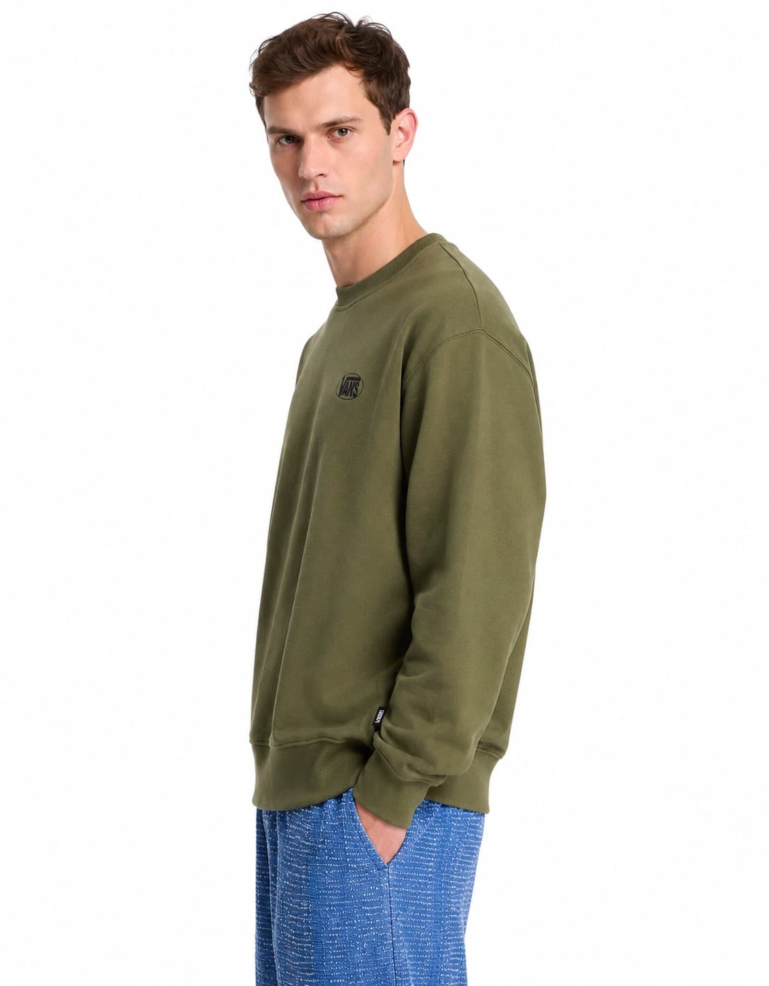 Vans Men Sweatshirts