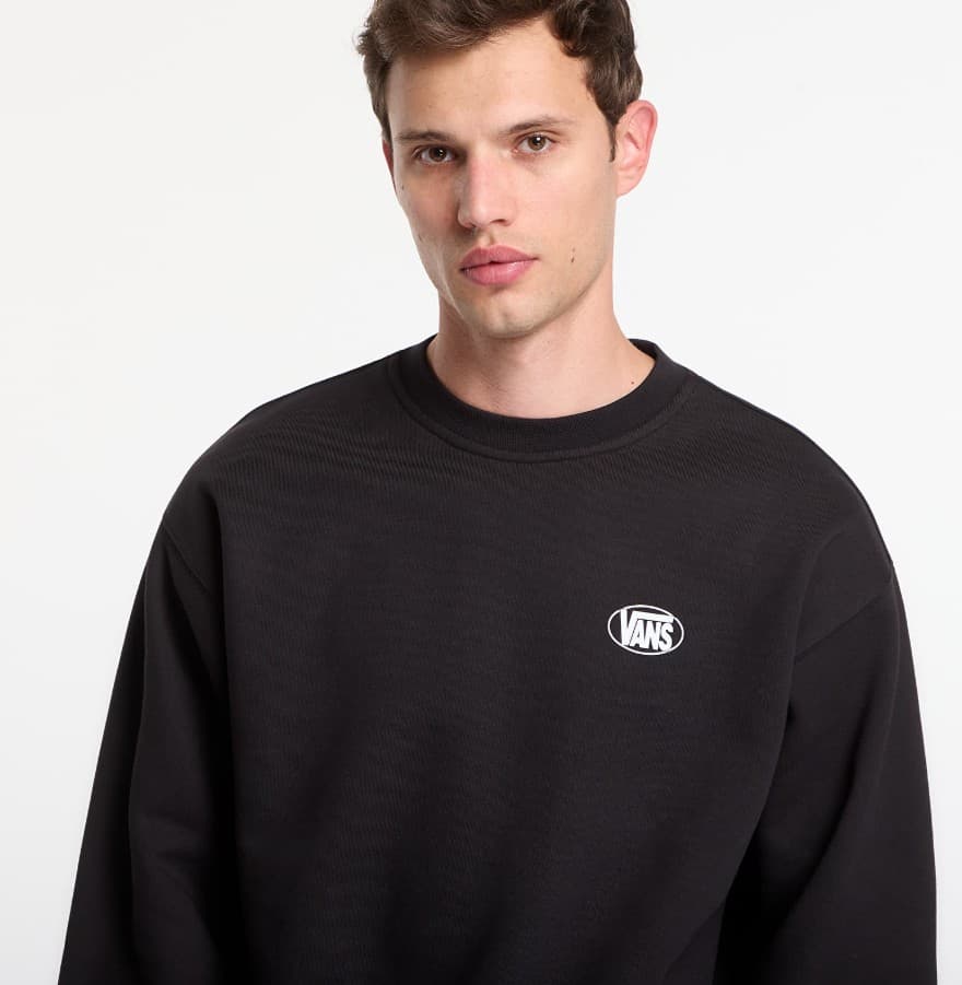 Vans Men Sweatshirts