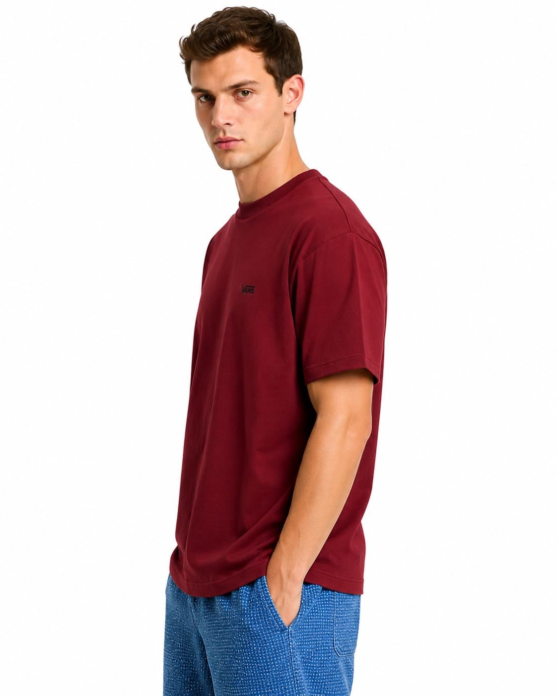 Vans Men T-Shirt