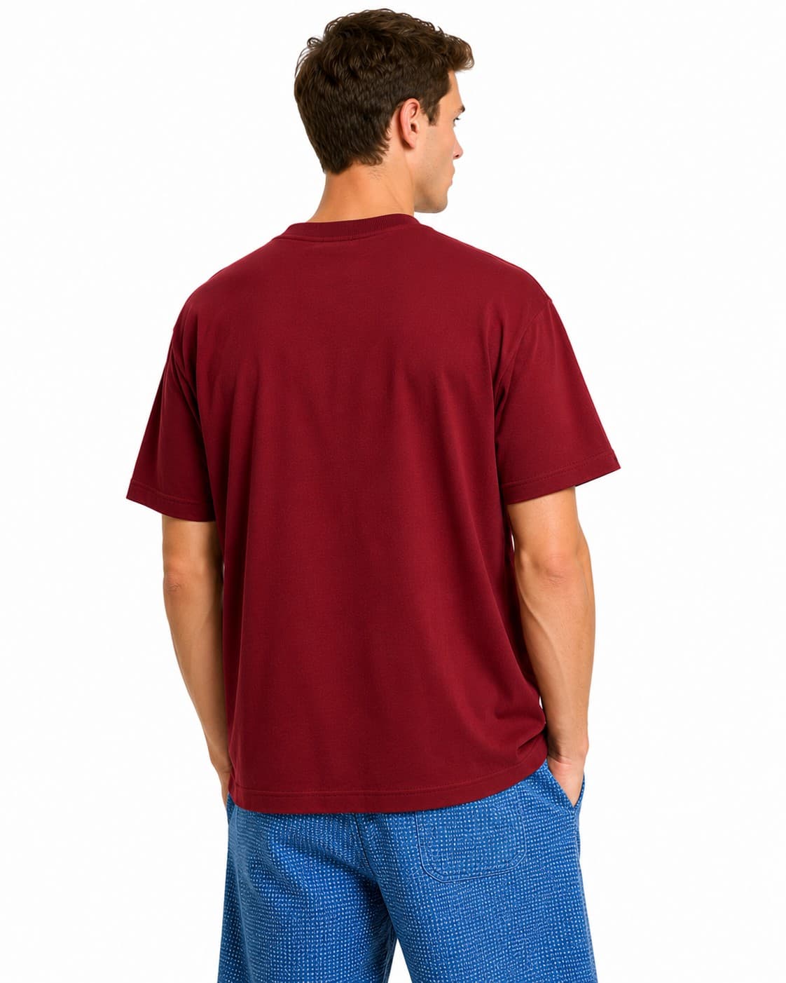 Vans Men T-Shirt