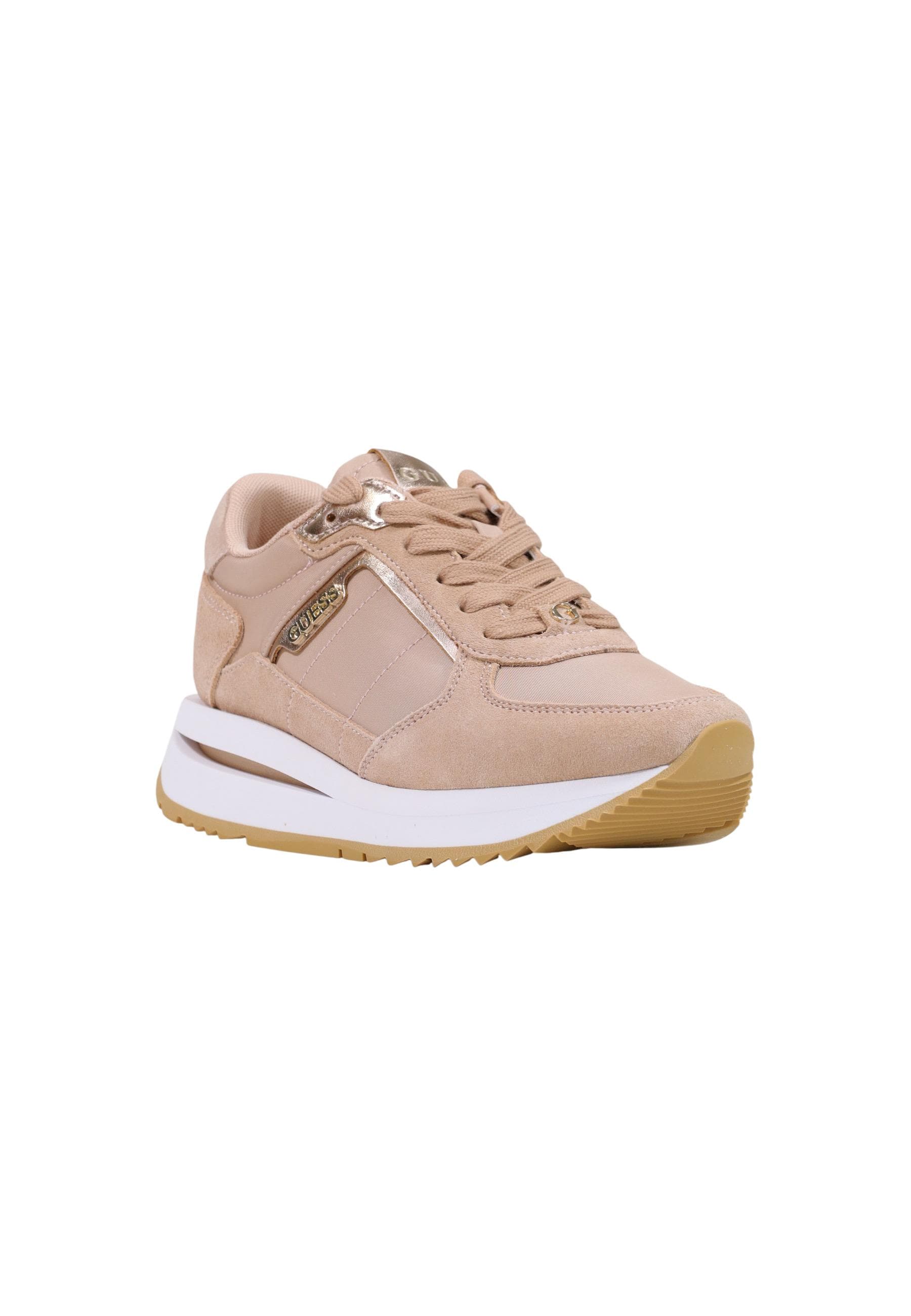 Guess Women Sneakers