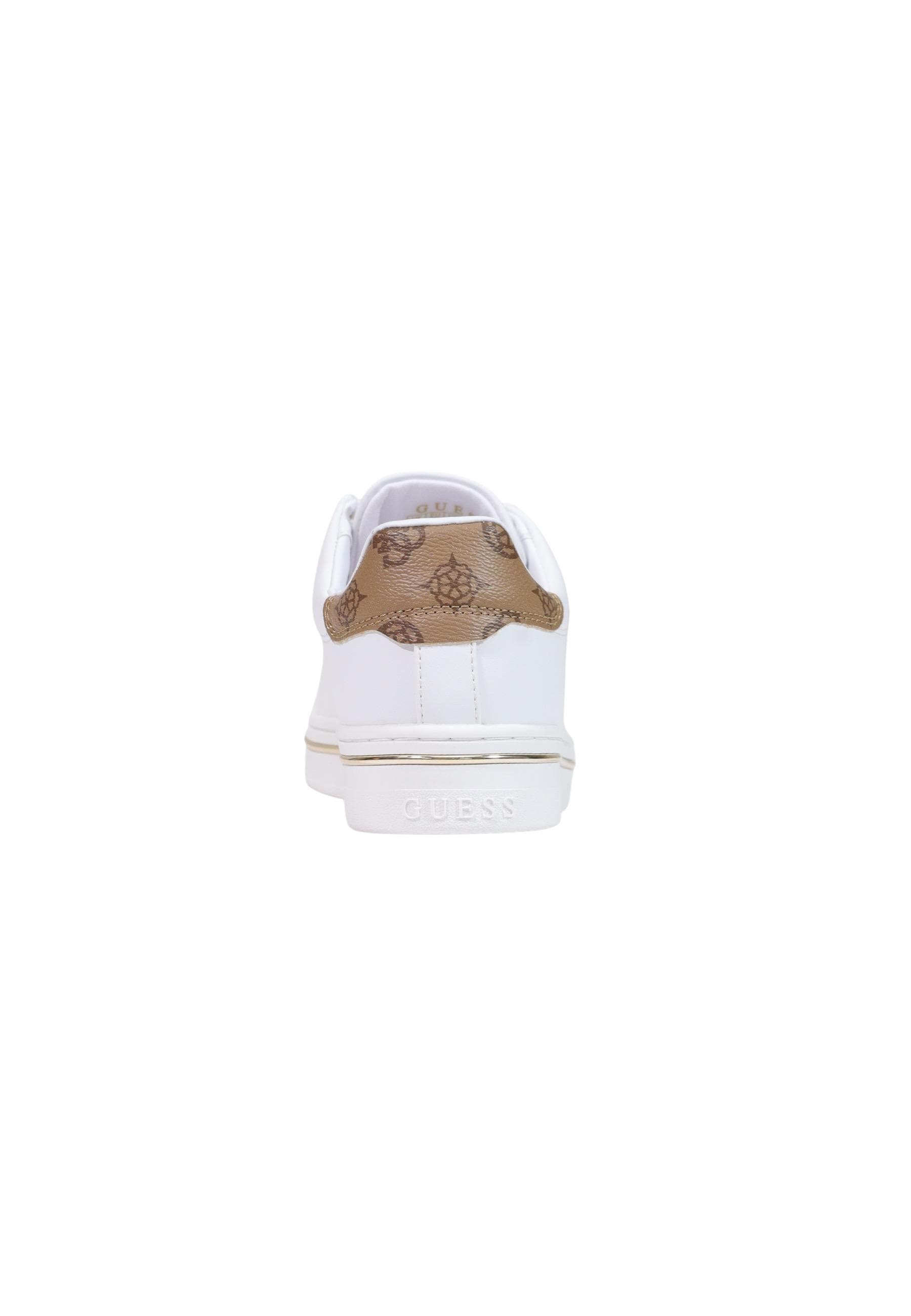 Guess Women Sneakers