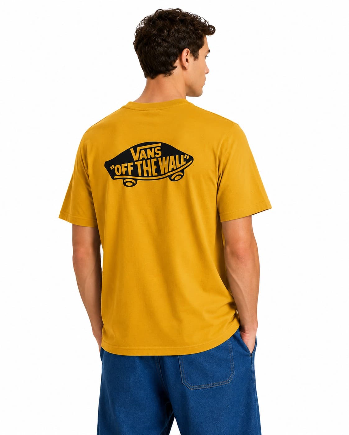 Vans Men T-Shirt