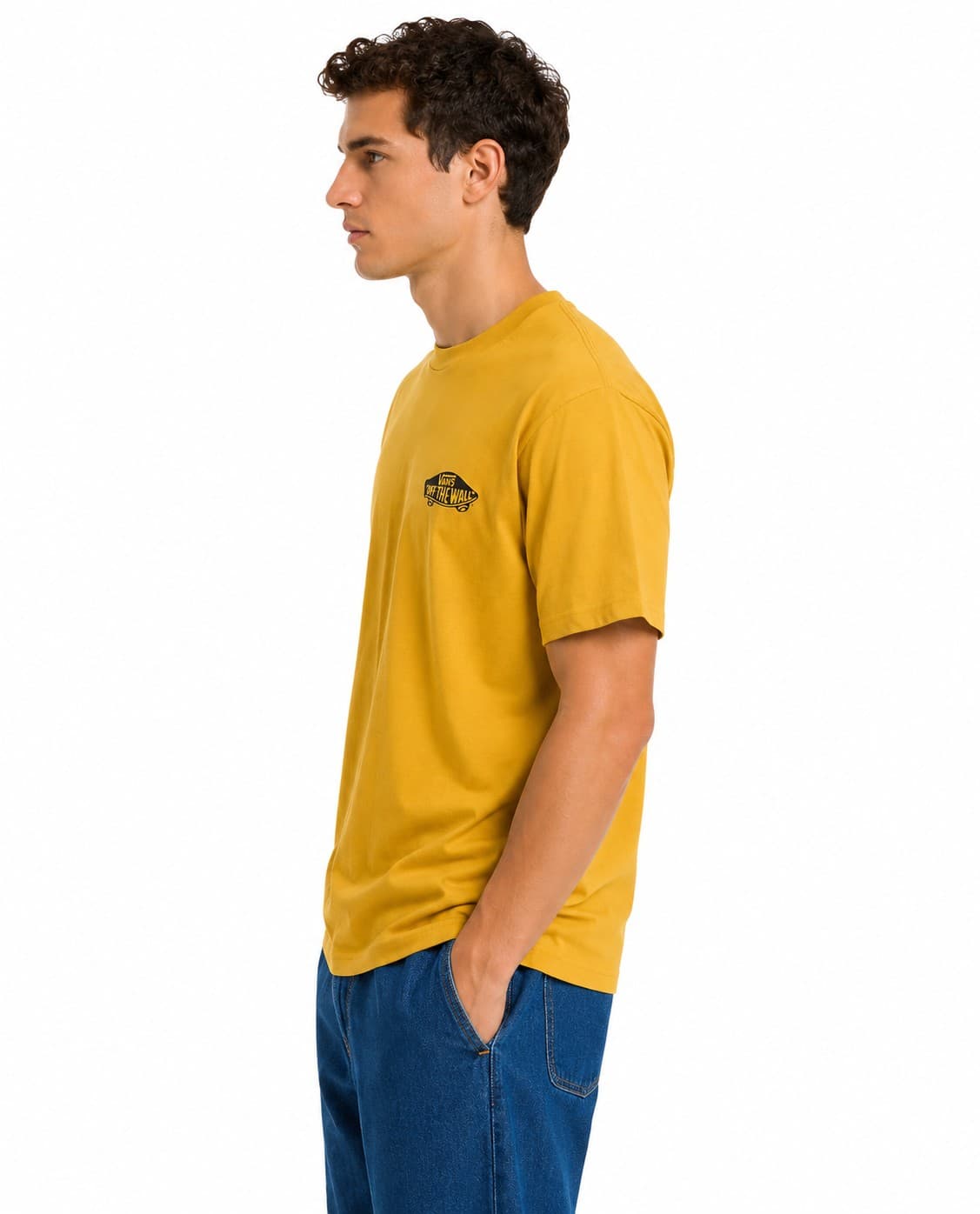 Vans Men T-Shirt
