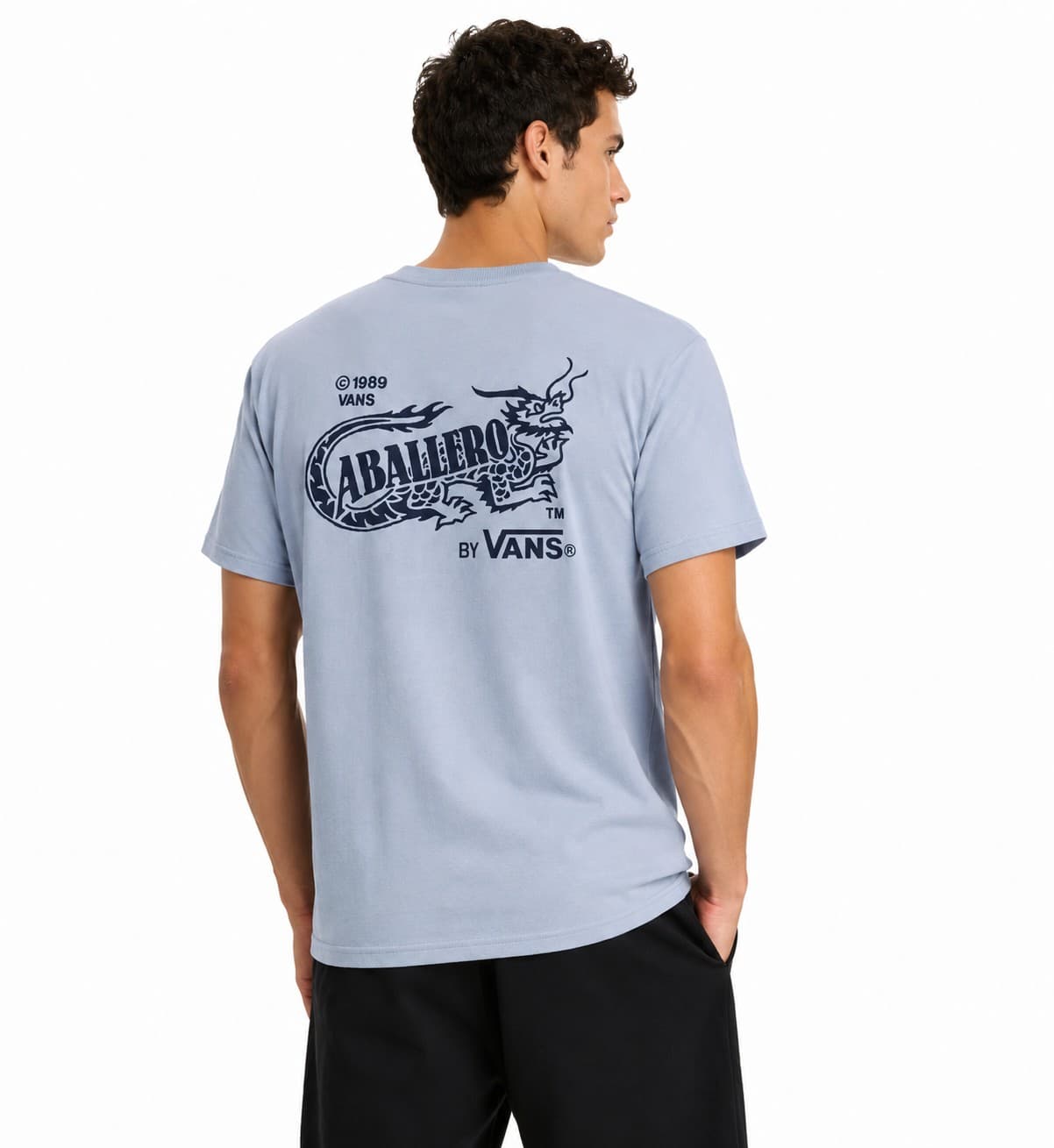 Vans Men T-Shirt