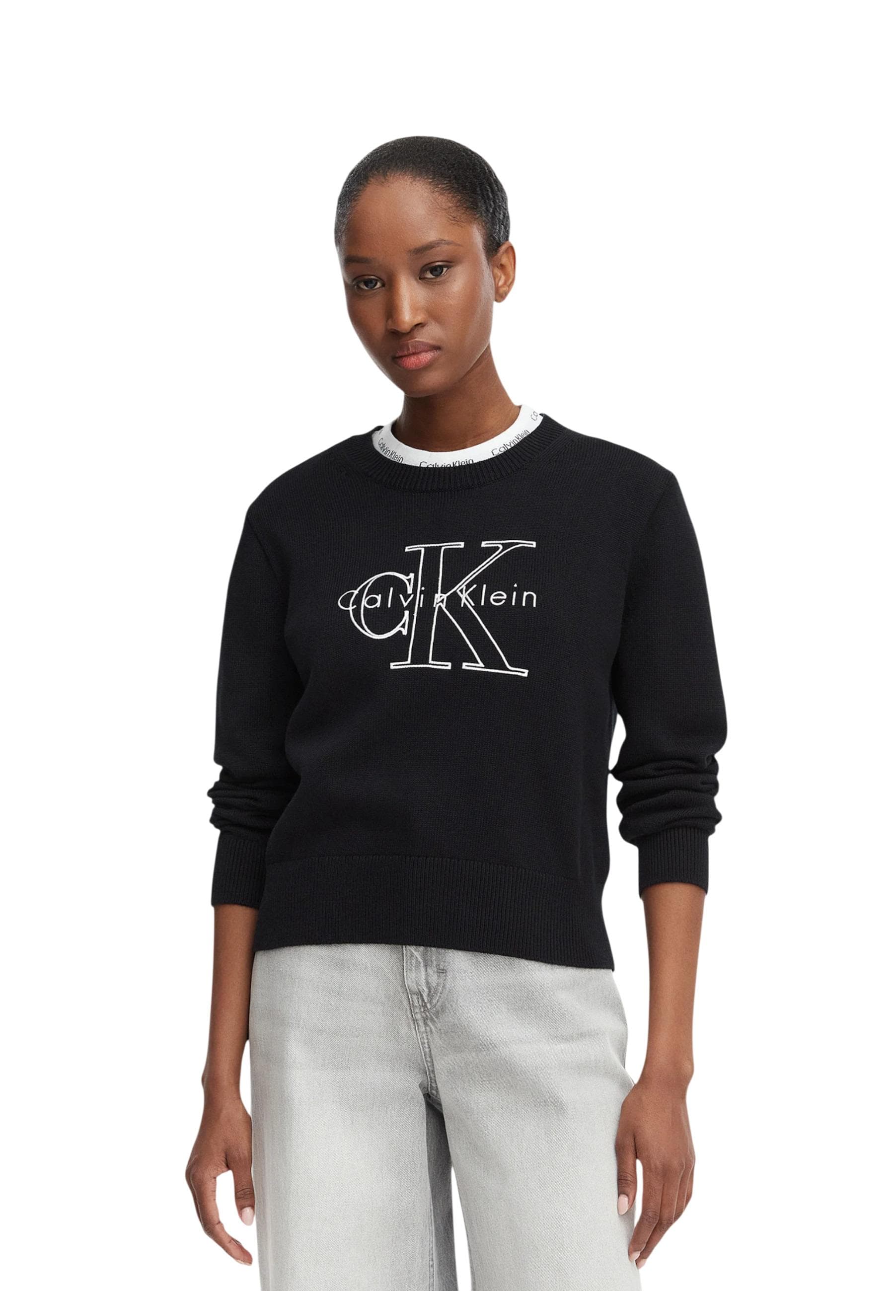Calvin Klein Jeans  Women Knitwear