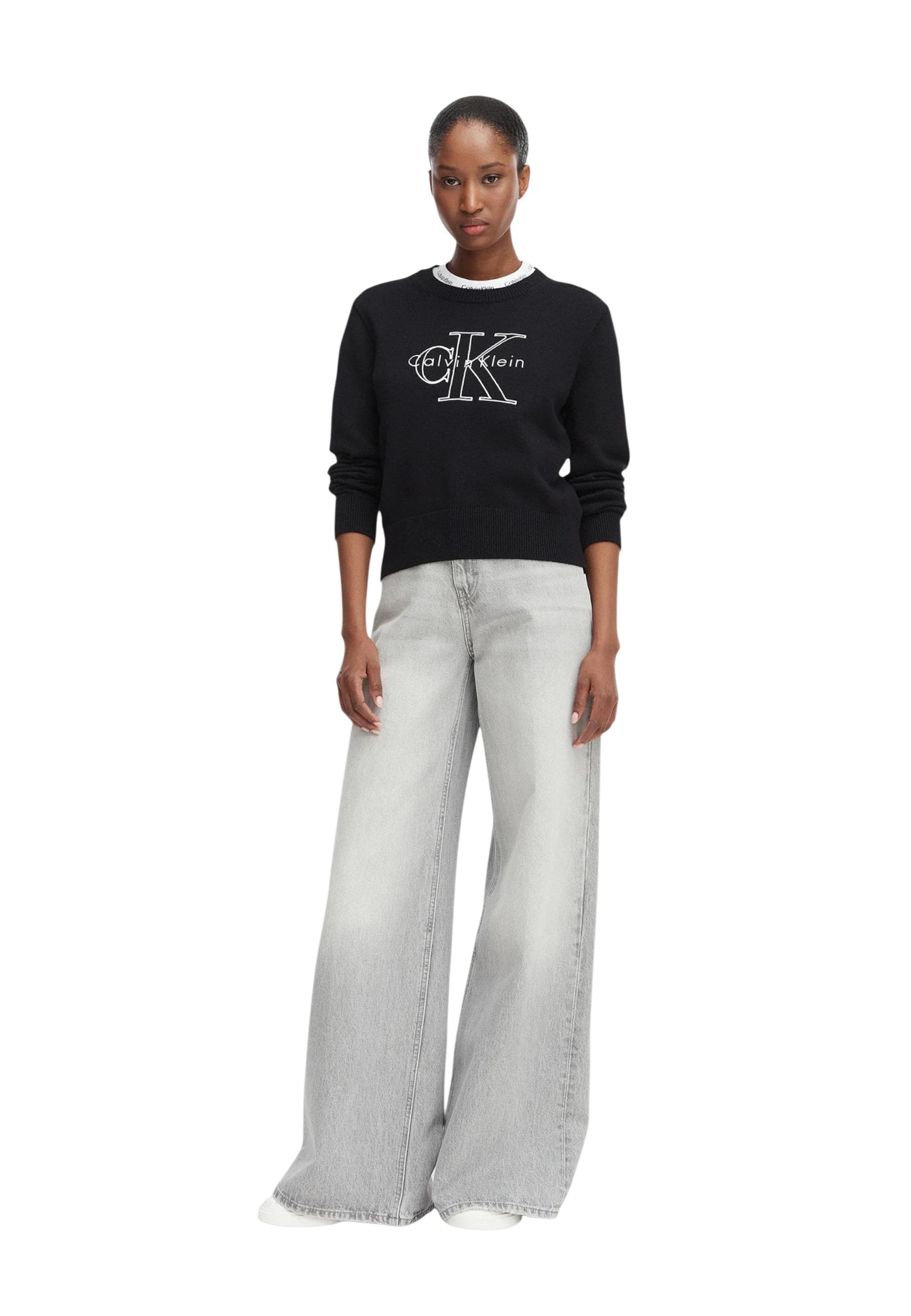Calvin Klein Jeans  Women Knitwear