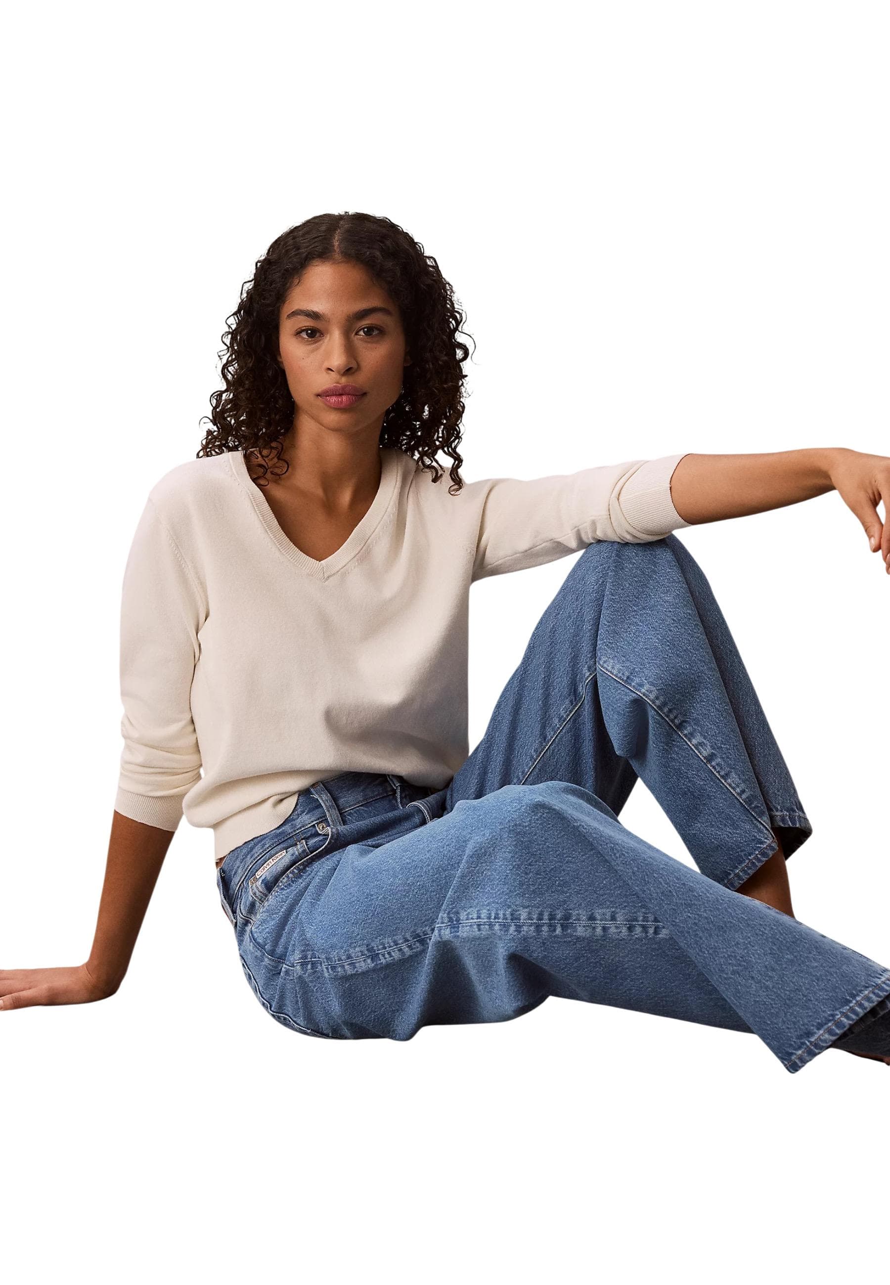 Calvin Klein Jeans  Women Jeans