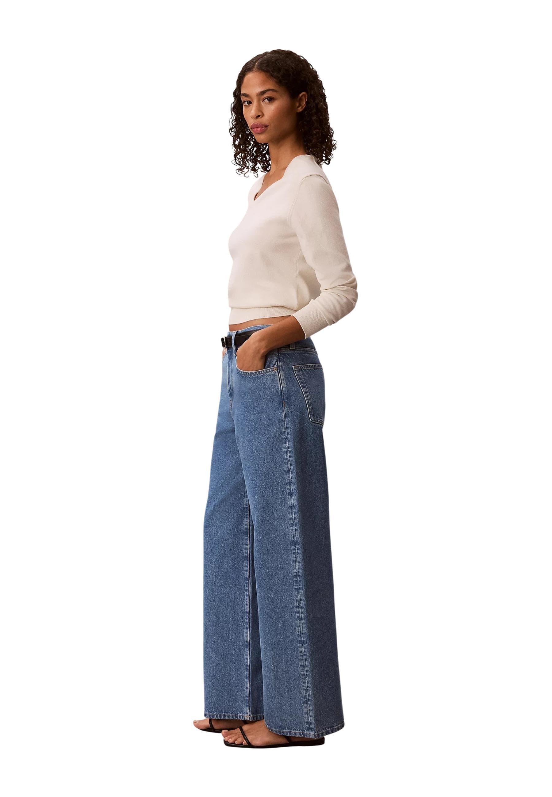 Calvin Klein Jeans  Women Jeans