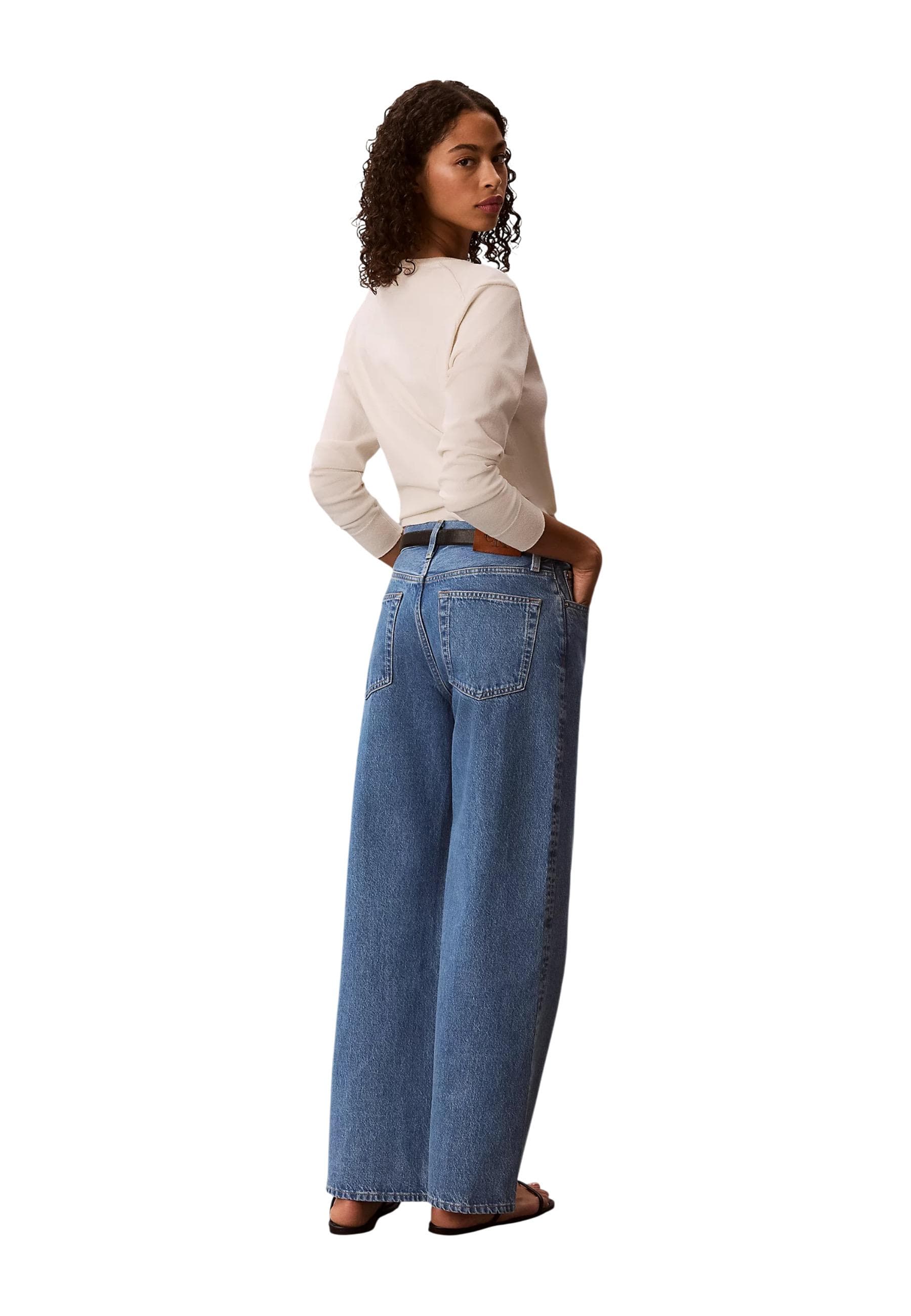Calvin Klein Jeans  Women Jeans