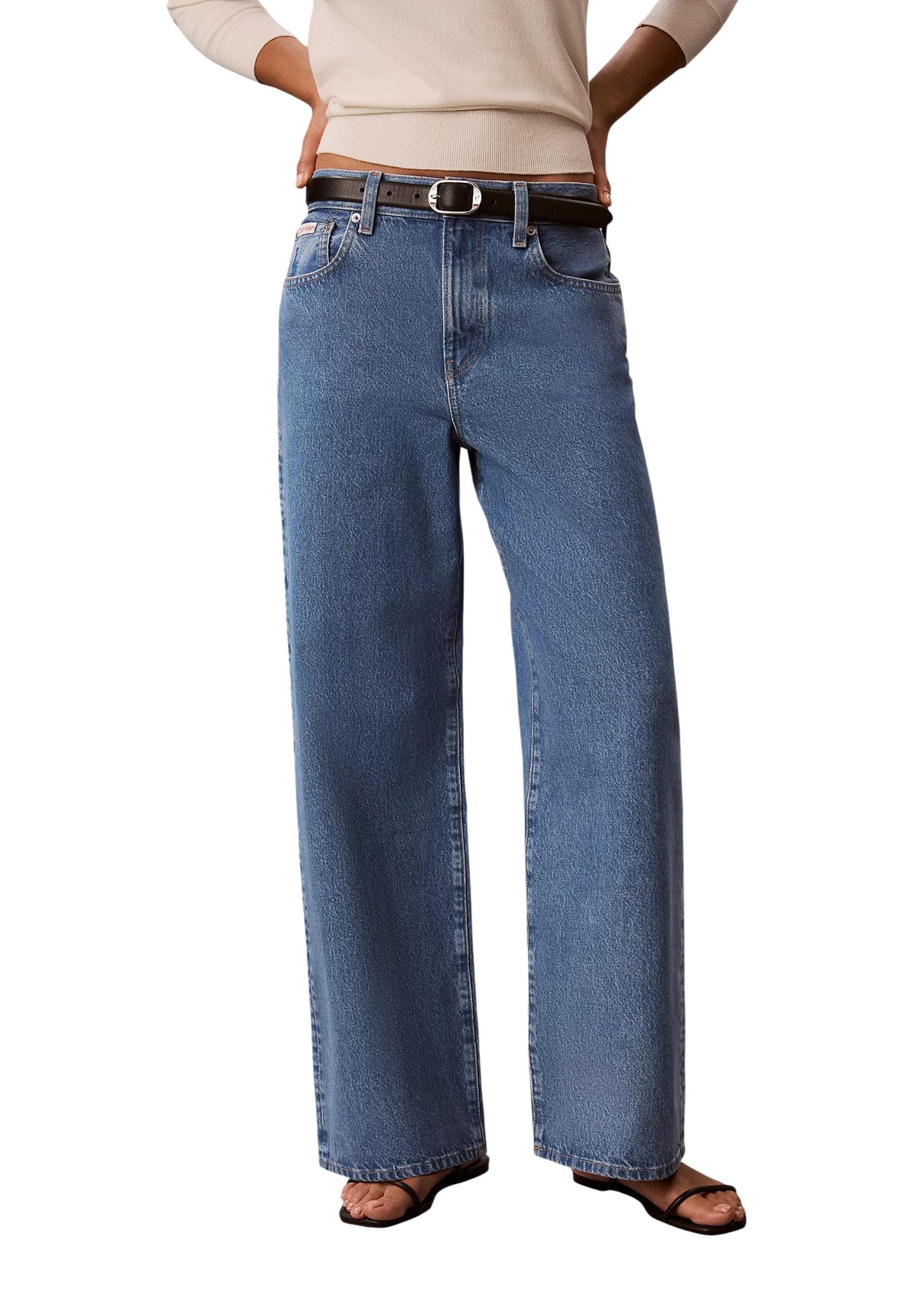 Calvin Klein Jeans  Women Jeans