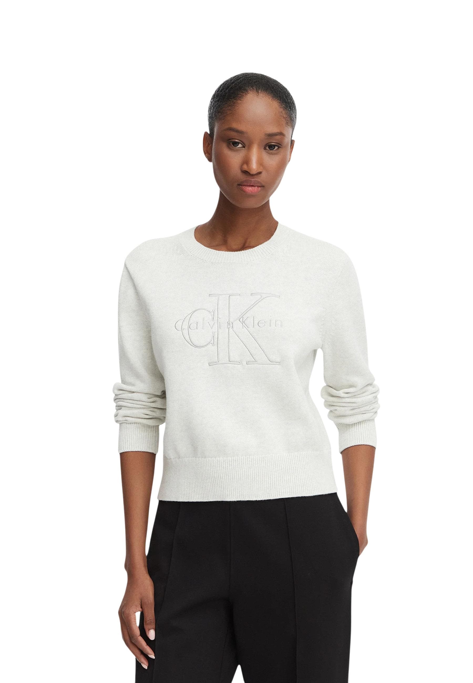 Calvin Klein Jeans  Women Knitwear
