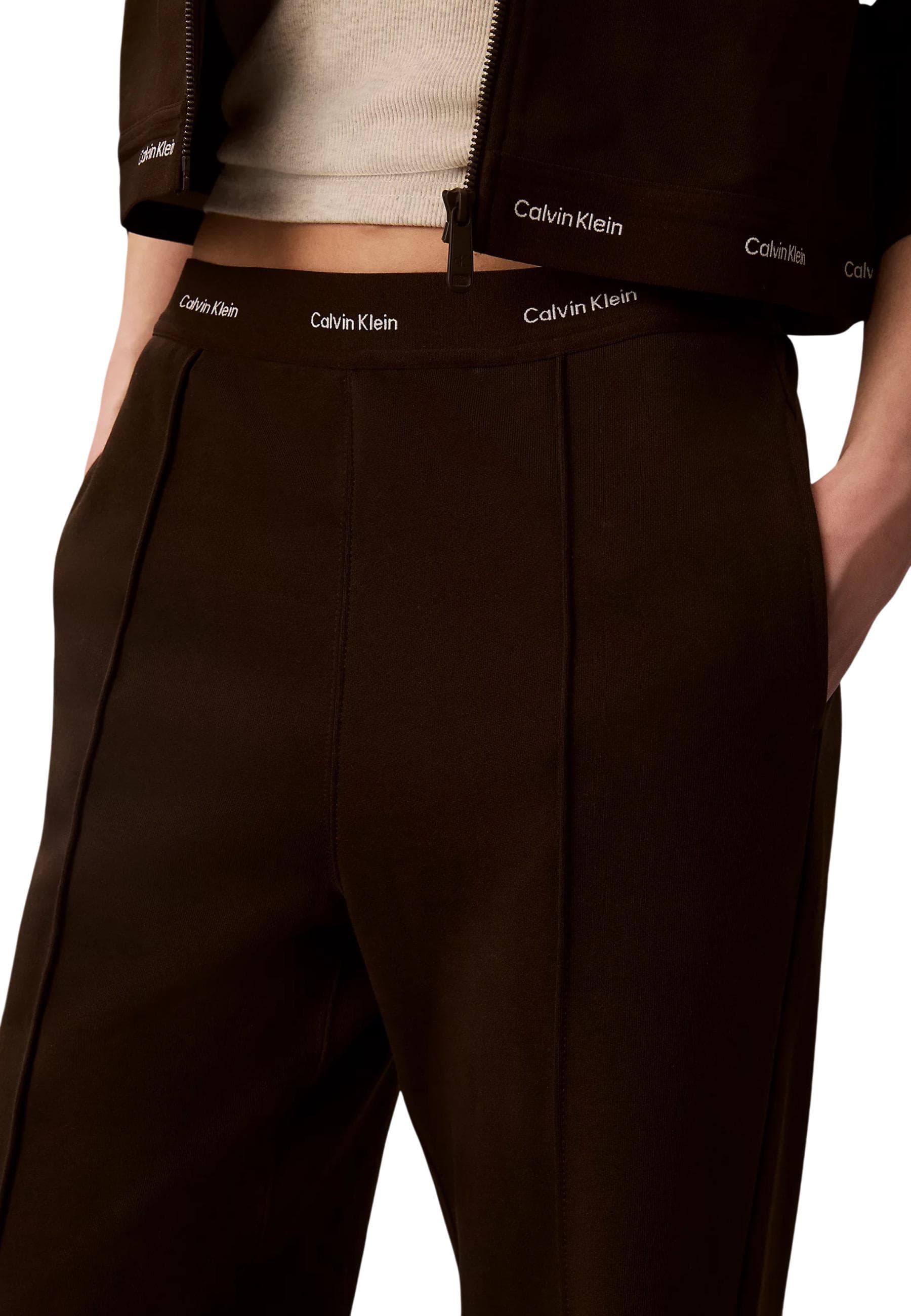 Calvin Klein Jeans  Women Trousers