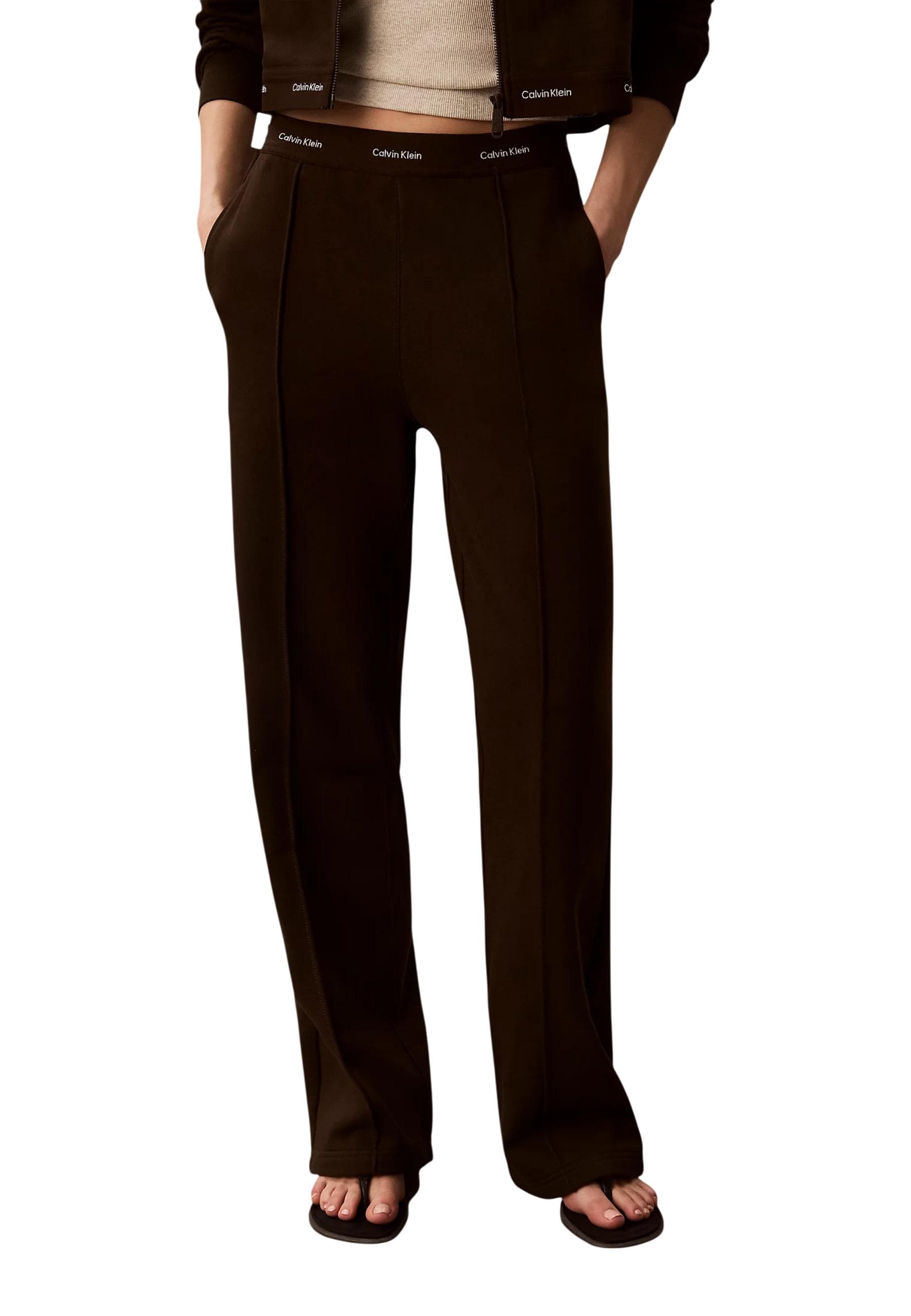 Calvin Klein Jeans  Women Trousers