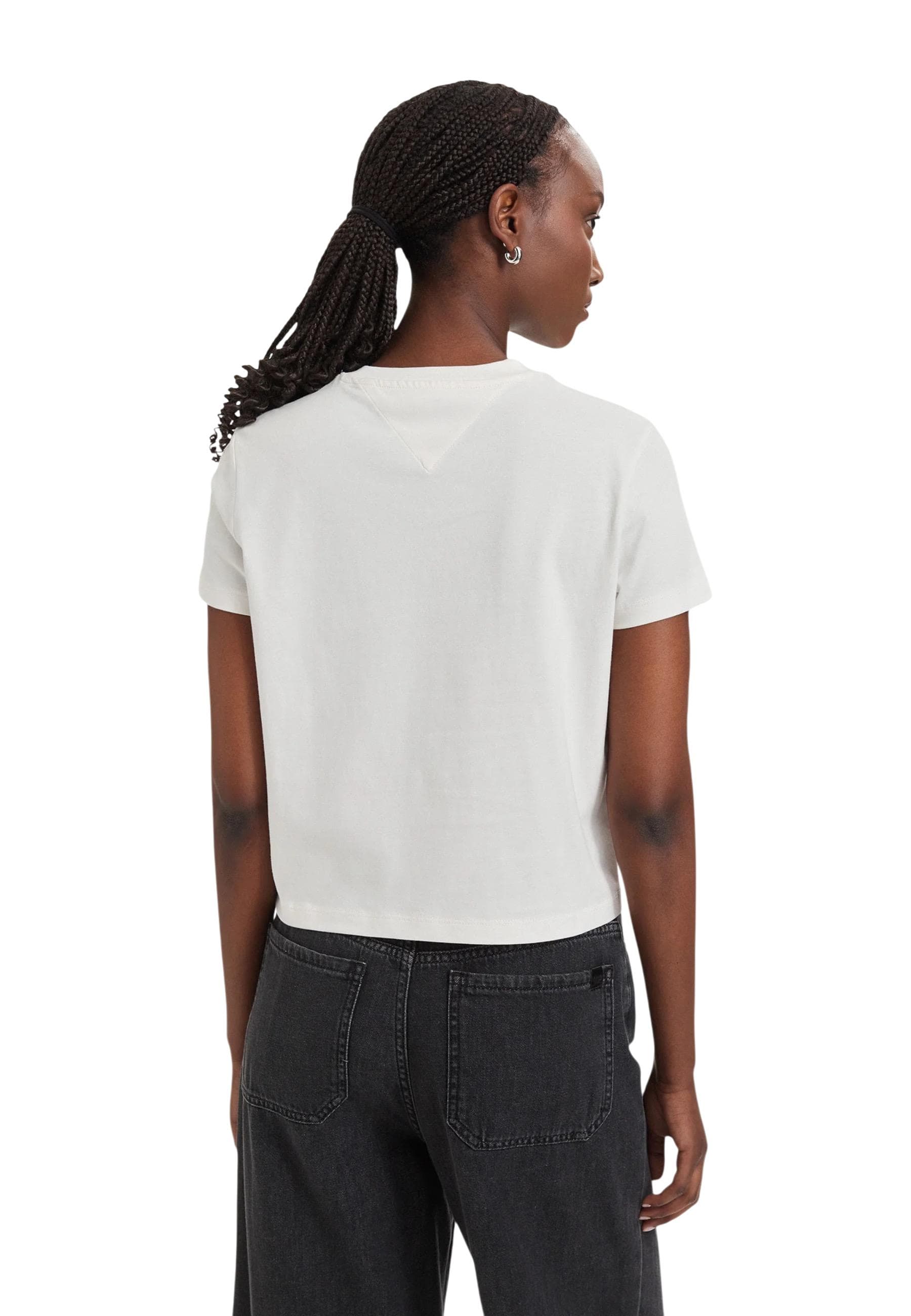 Tommy Hilfiger Jeans  Women T-Shirt
