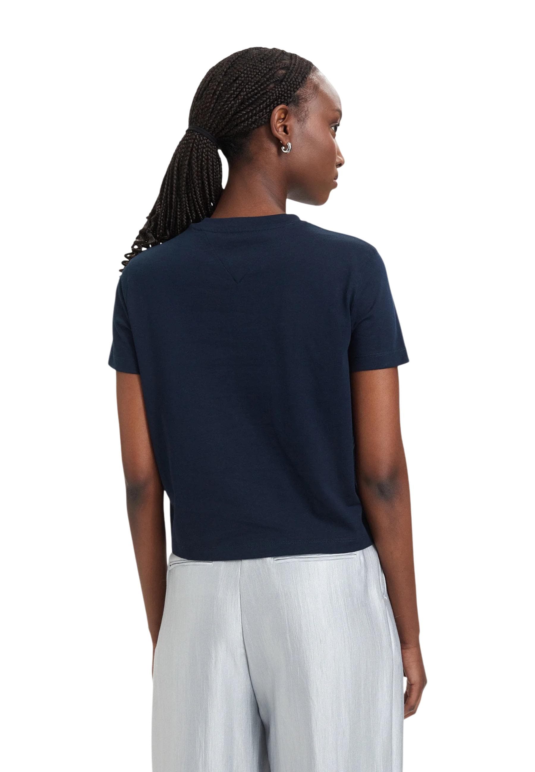 Tommy Hilfiger Jeans  Women T-Shirt