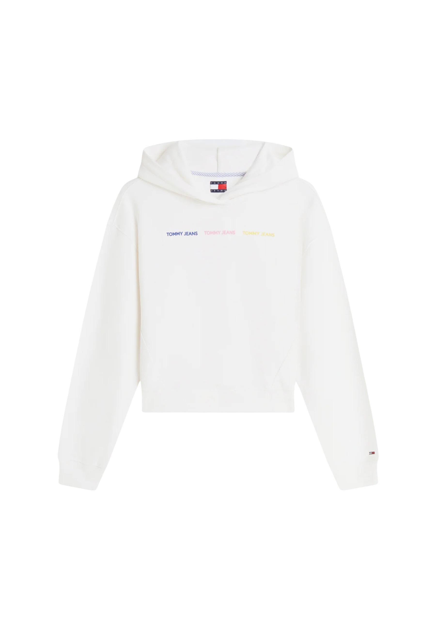Tommy Hilfiger Jeans  Women Sweatshirts