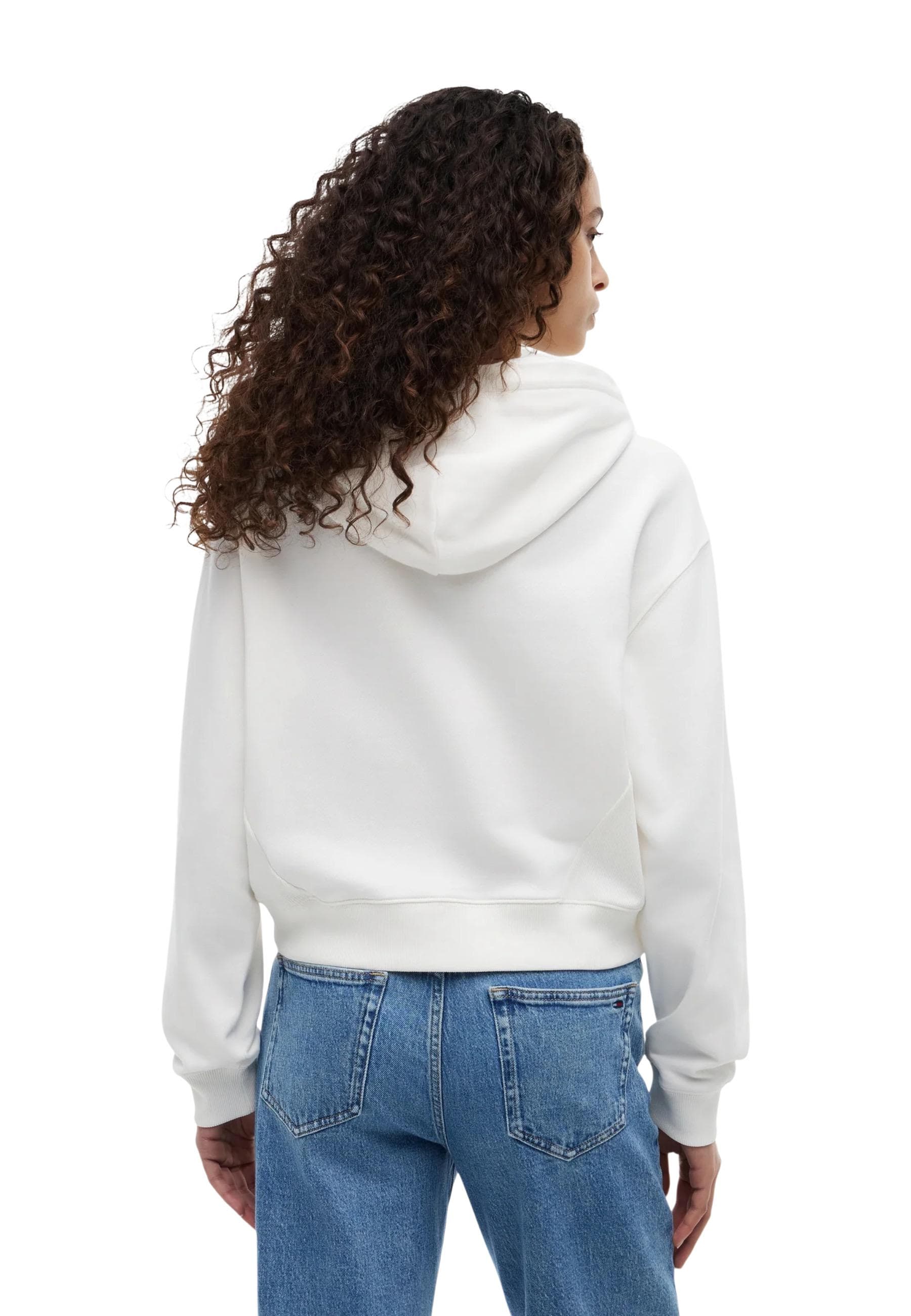Tommy Hilfiger Jeans  Women Sweatshirts