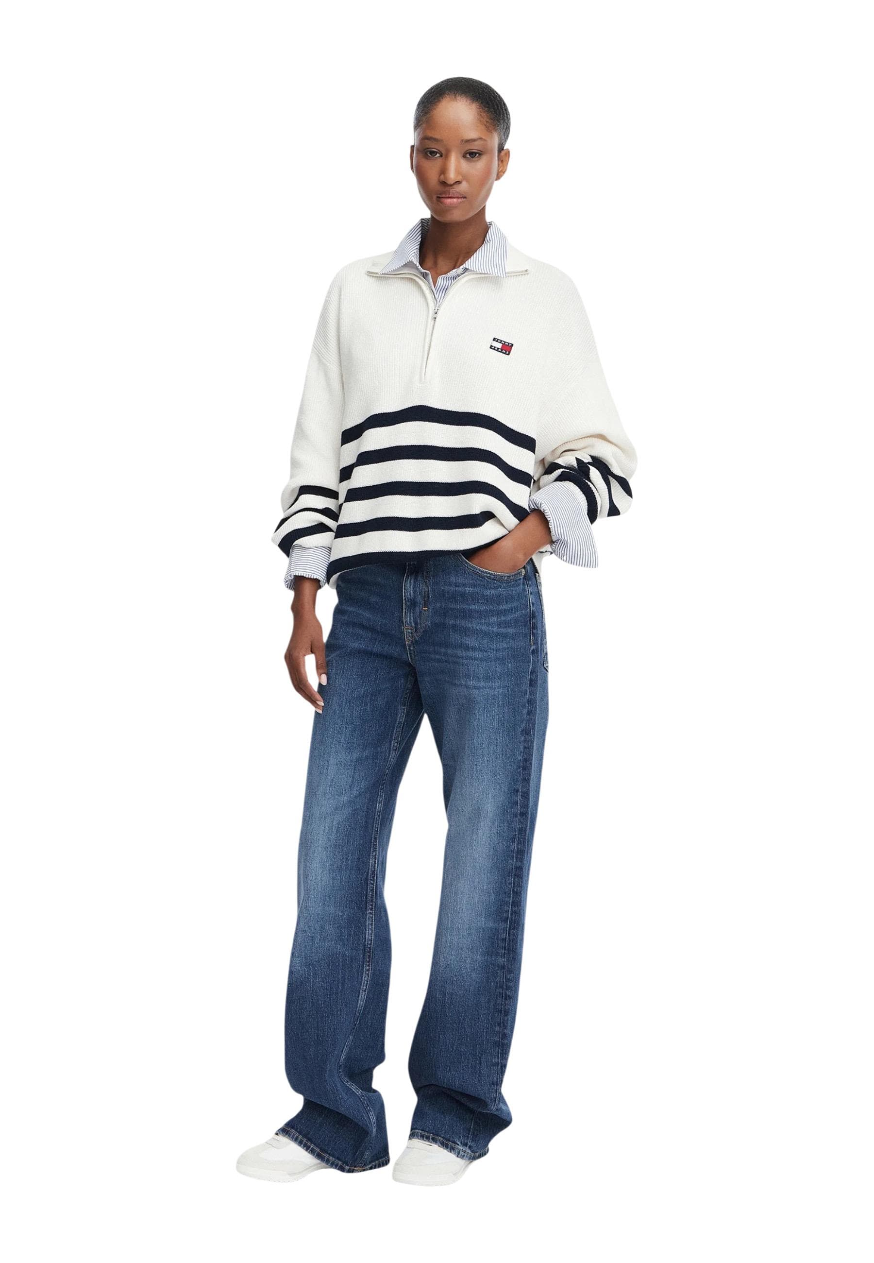 Tommy Hilfiger Jeans  Women Knitwear