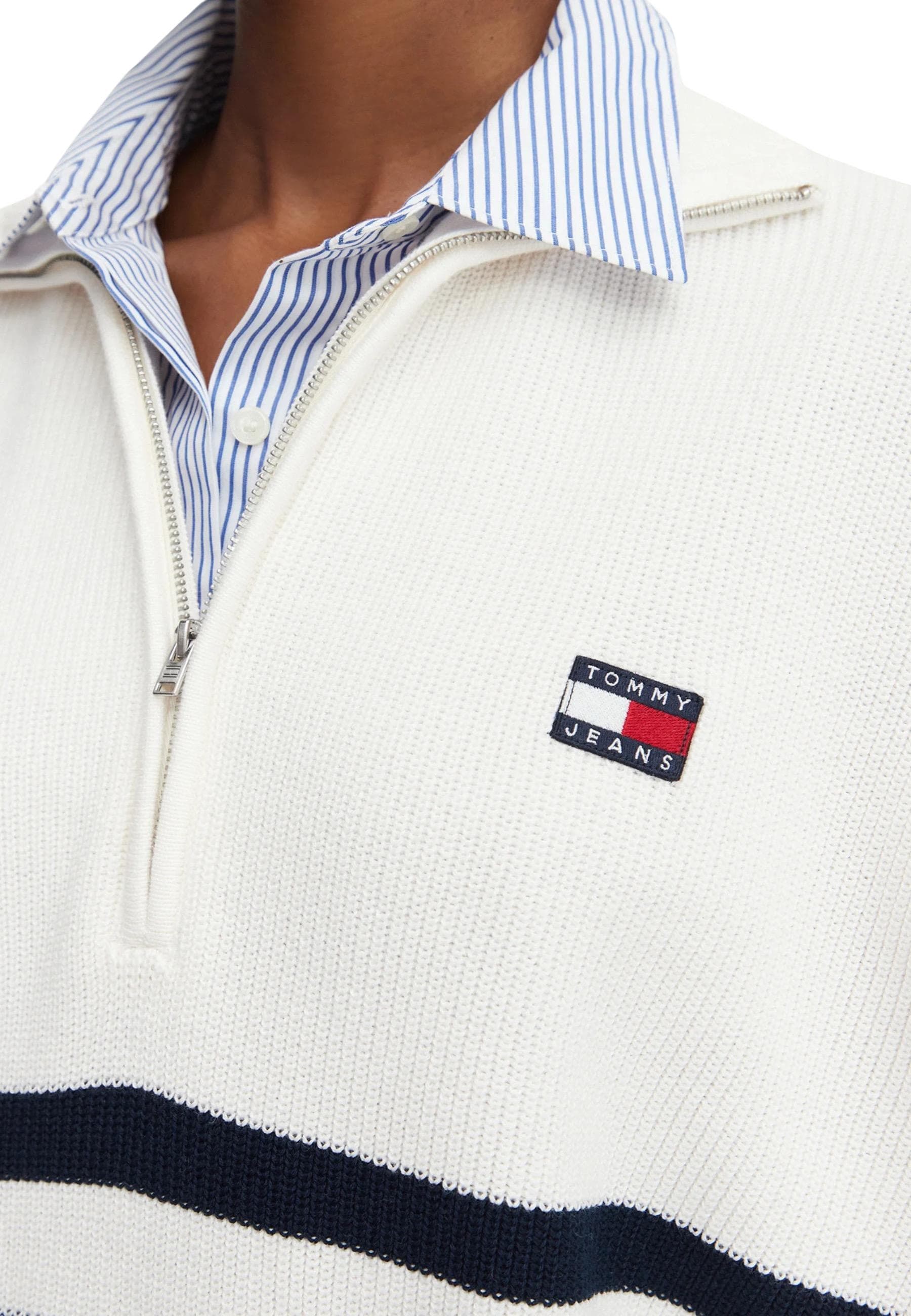 Tommy Hilfiger Jeans  Women Knitwear