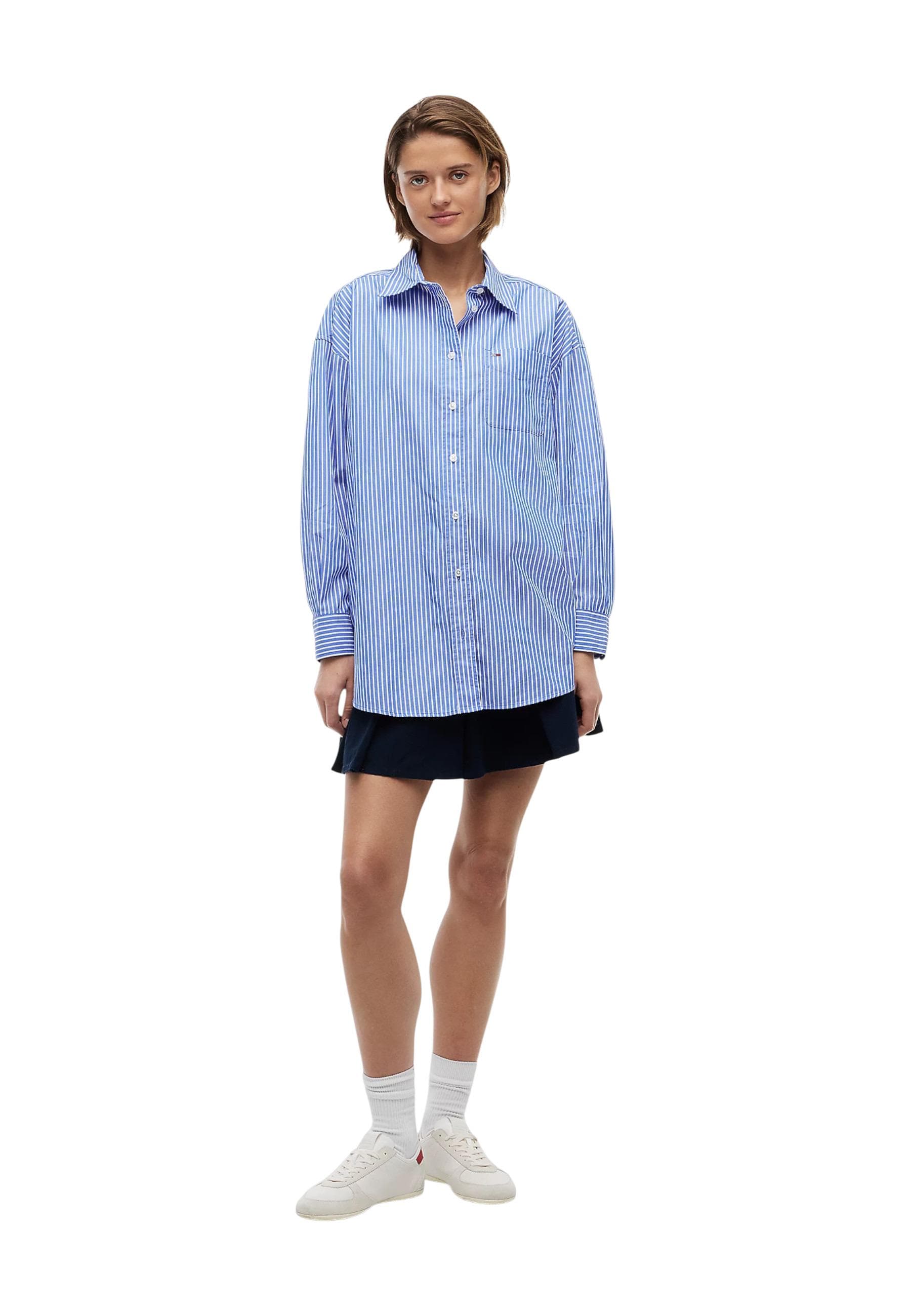 Tommy Hilfiger Jeans  Women Shirt