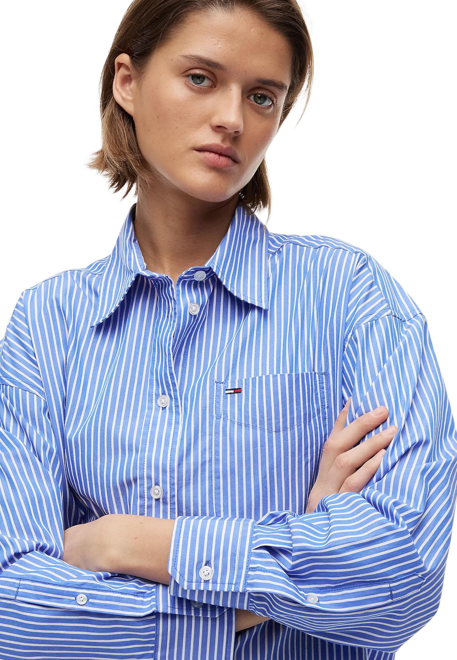 Tommy Hilfiger Jeans  Women Shirt