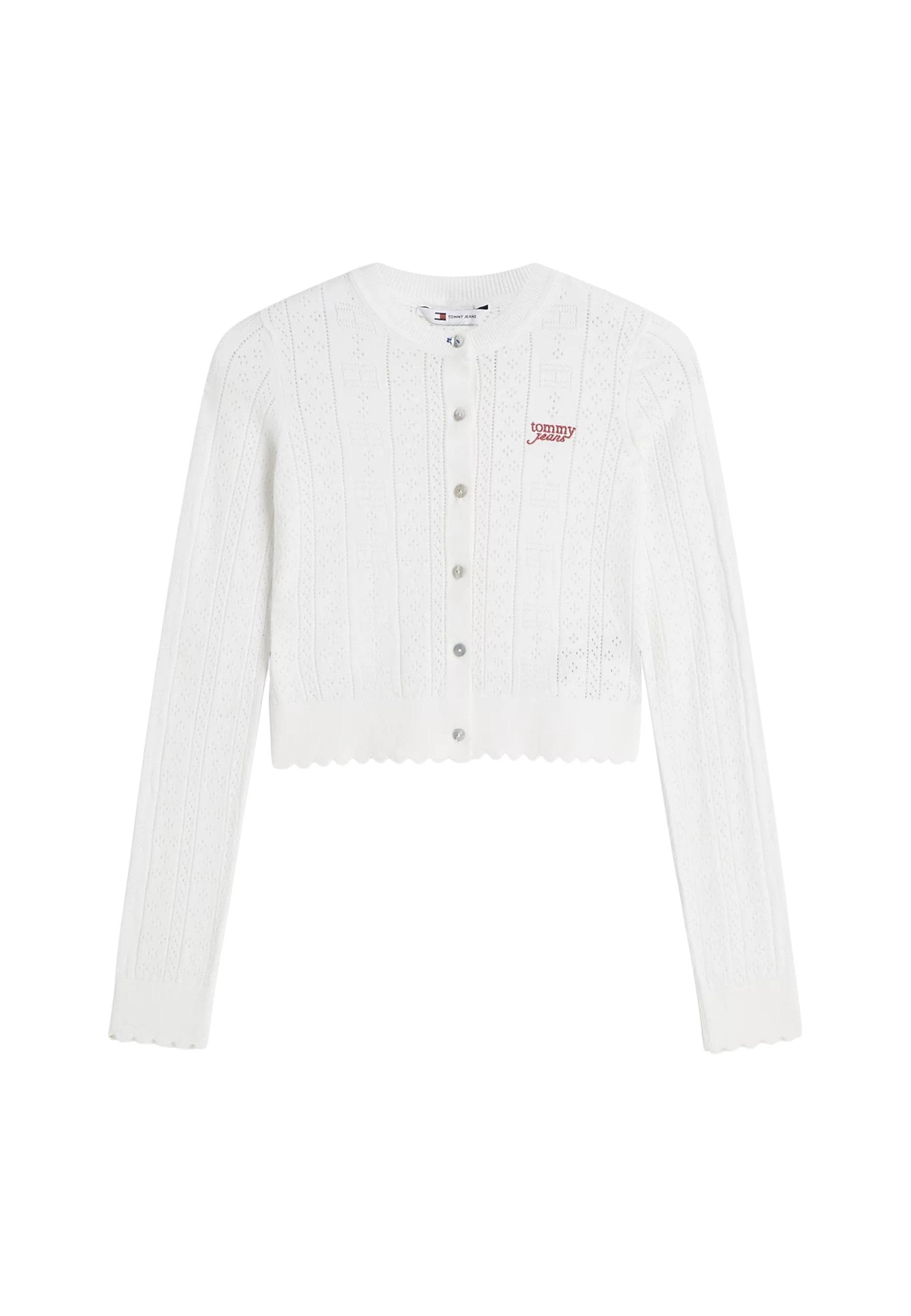 Tommy Hilfiger Jeans  Women Cardigan