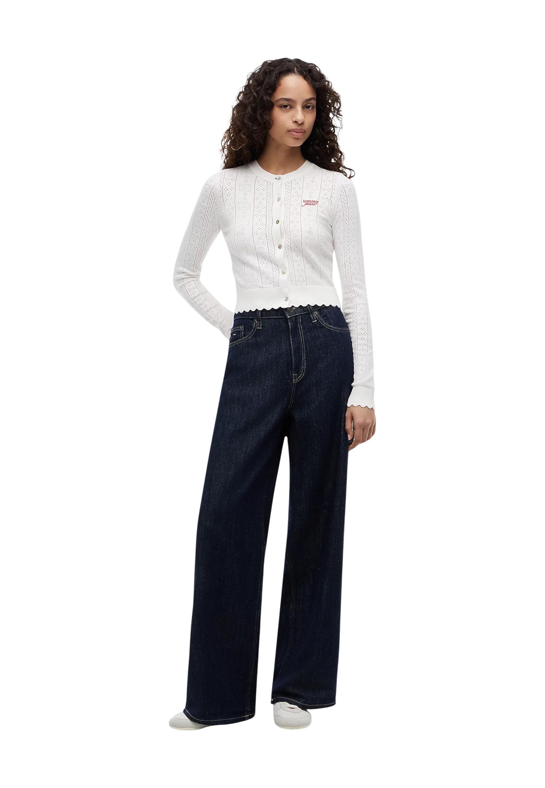 Tommy Hilfiger Jeans  Women Cardigan