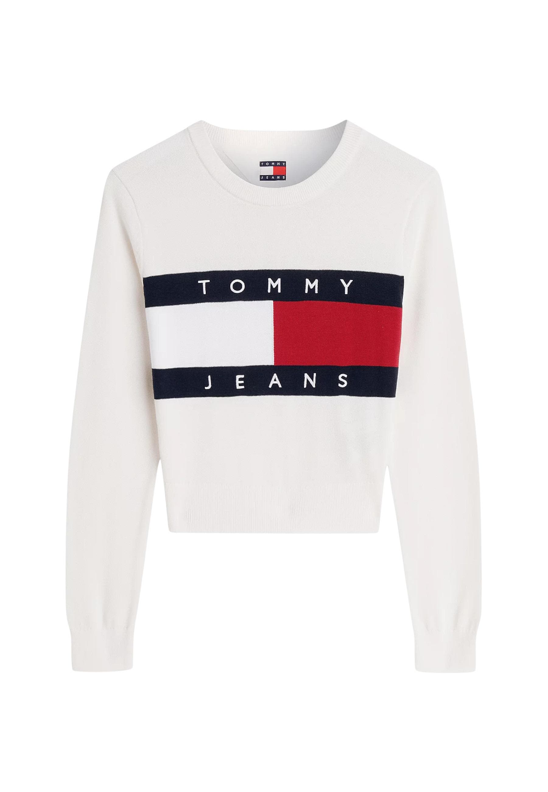 Tommy Hilfiger Jeans  Women Sweatshirts