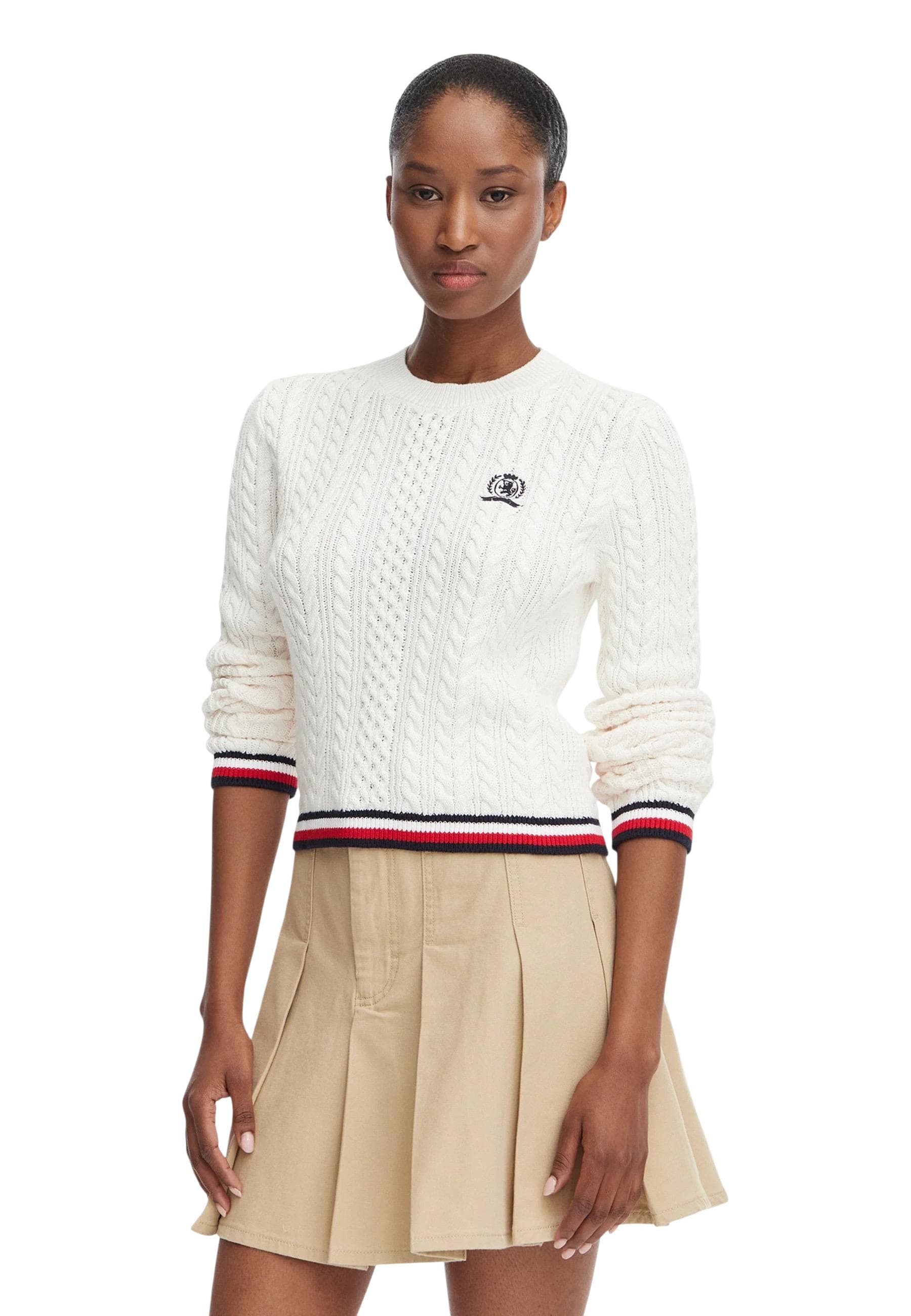 Tommy Hilfiger Jeans  Women Knitwear