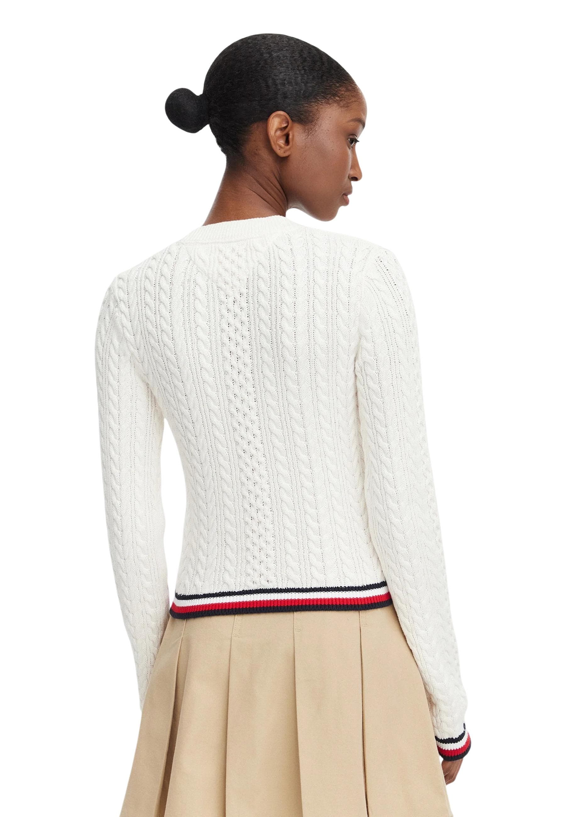 Tommy Hilfiger Jeans  Women Knitwear