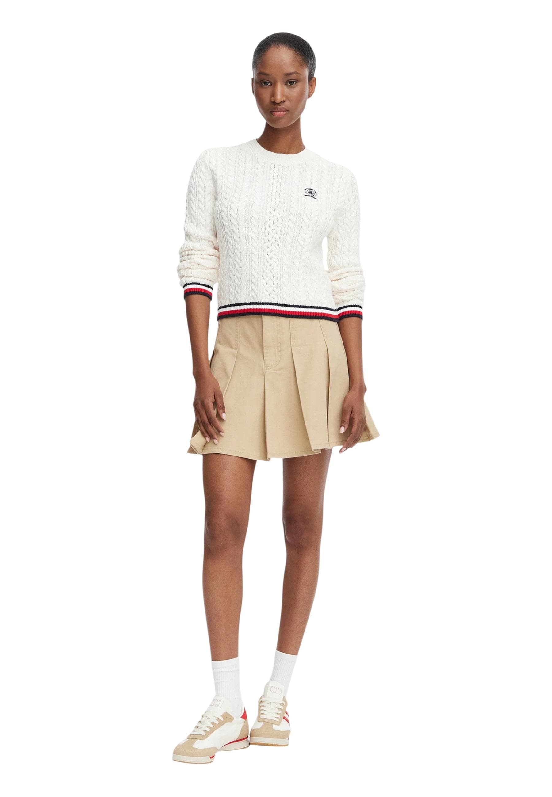 Tommy Hilfiger Jeans  Women Knitwear